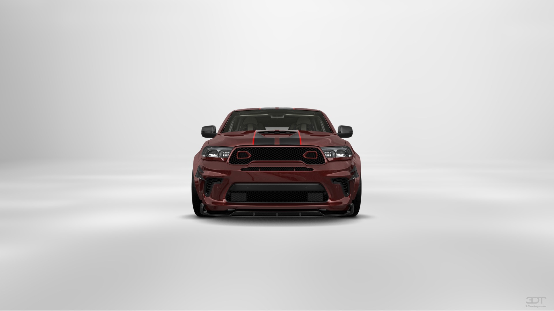 Dodge Durango 5 Door SUV 2021