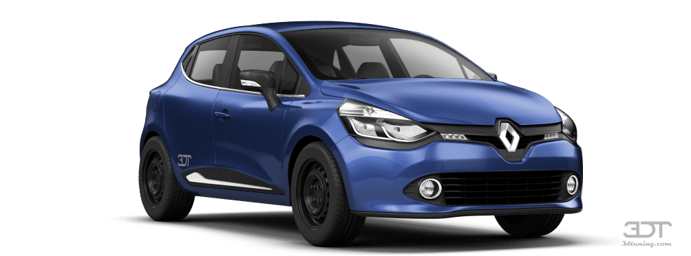 Belle clio 😅😂🤣