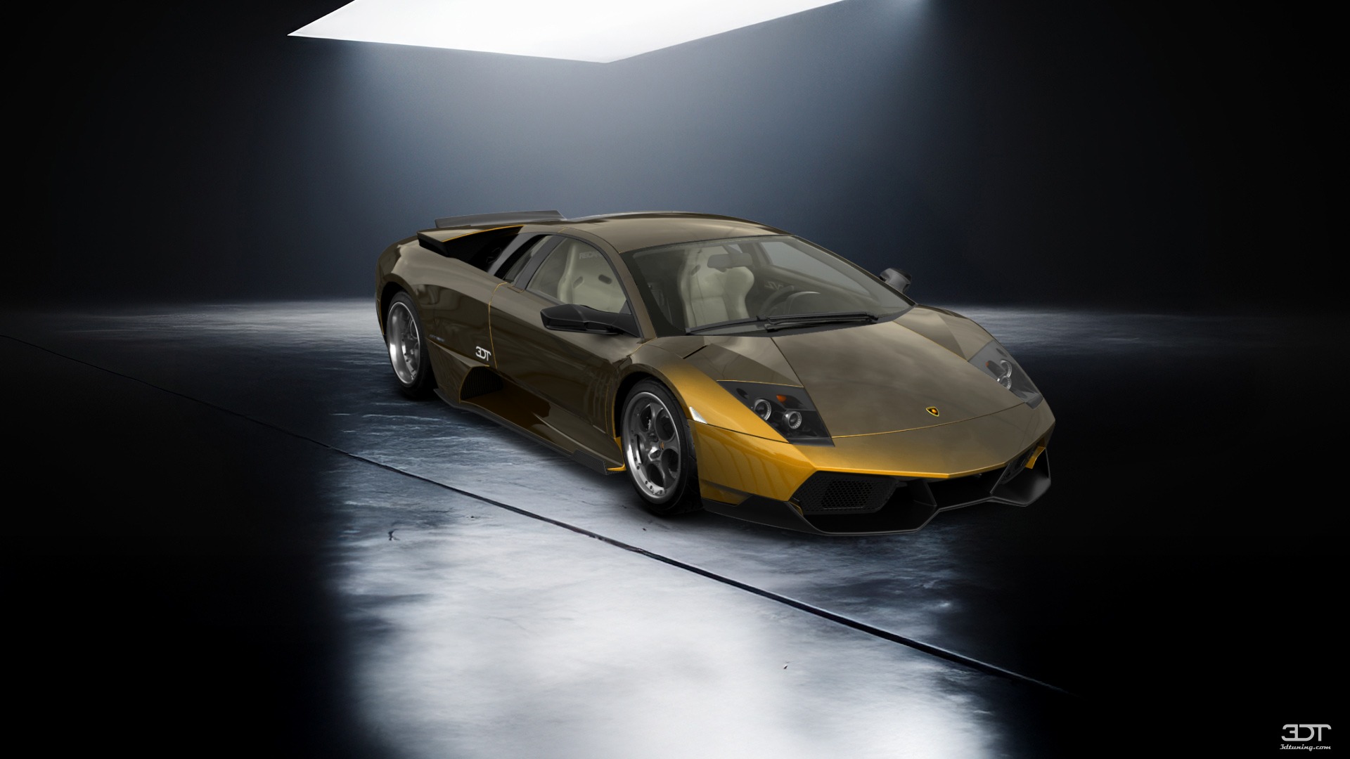 Lamborghini Murcielago 2 Door Coupe 2001 Images