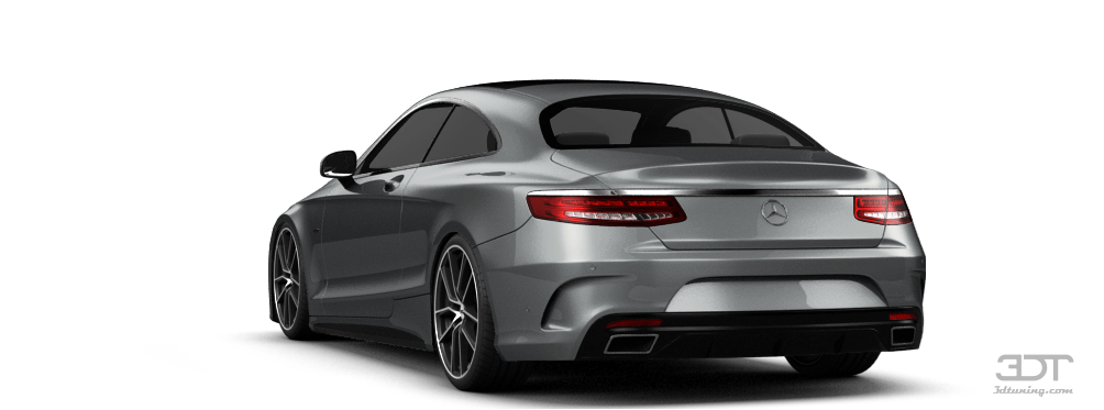 Mercedes S Class 2013