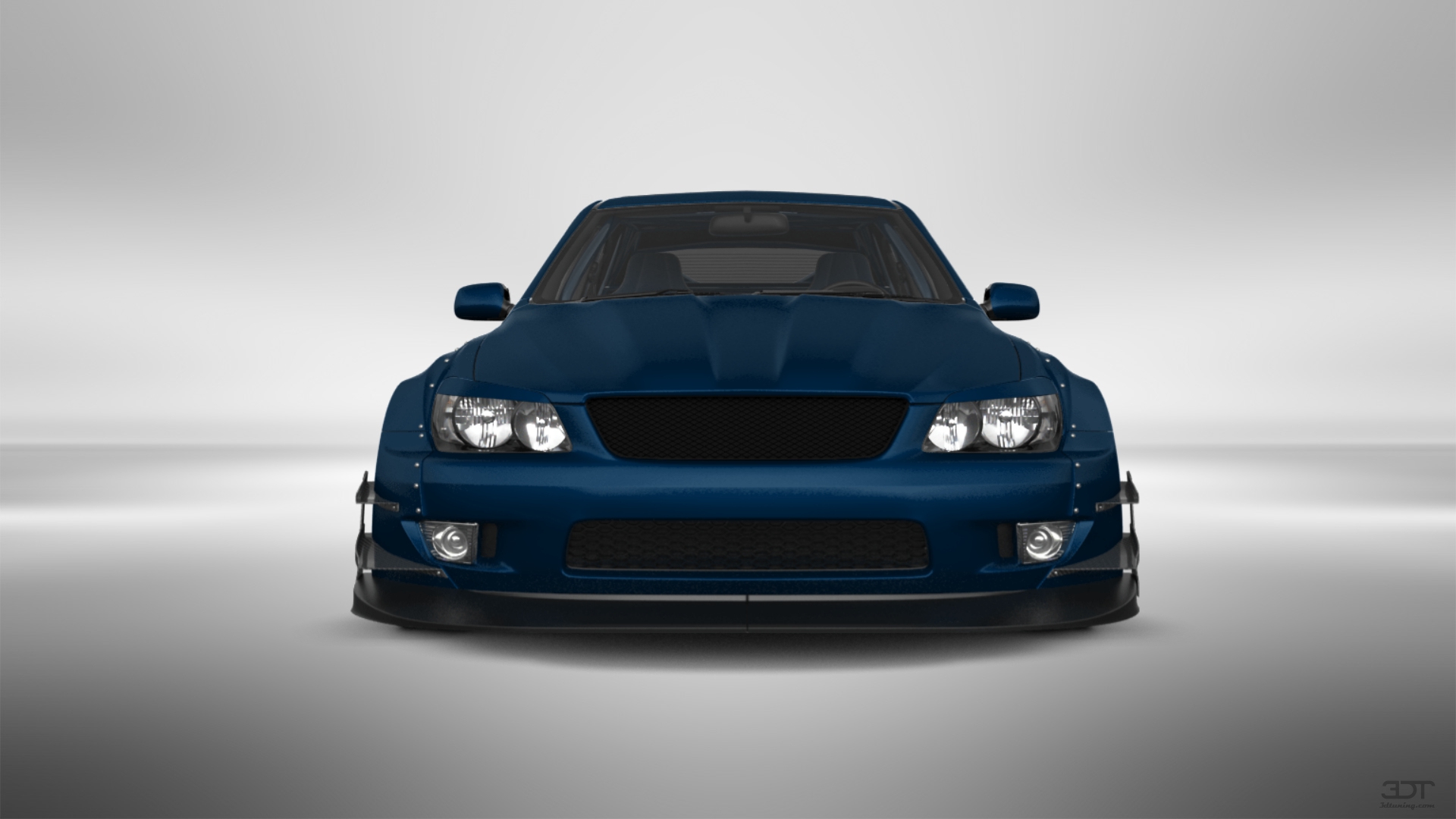 Lexus IS300 Sedan 1998