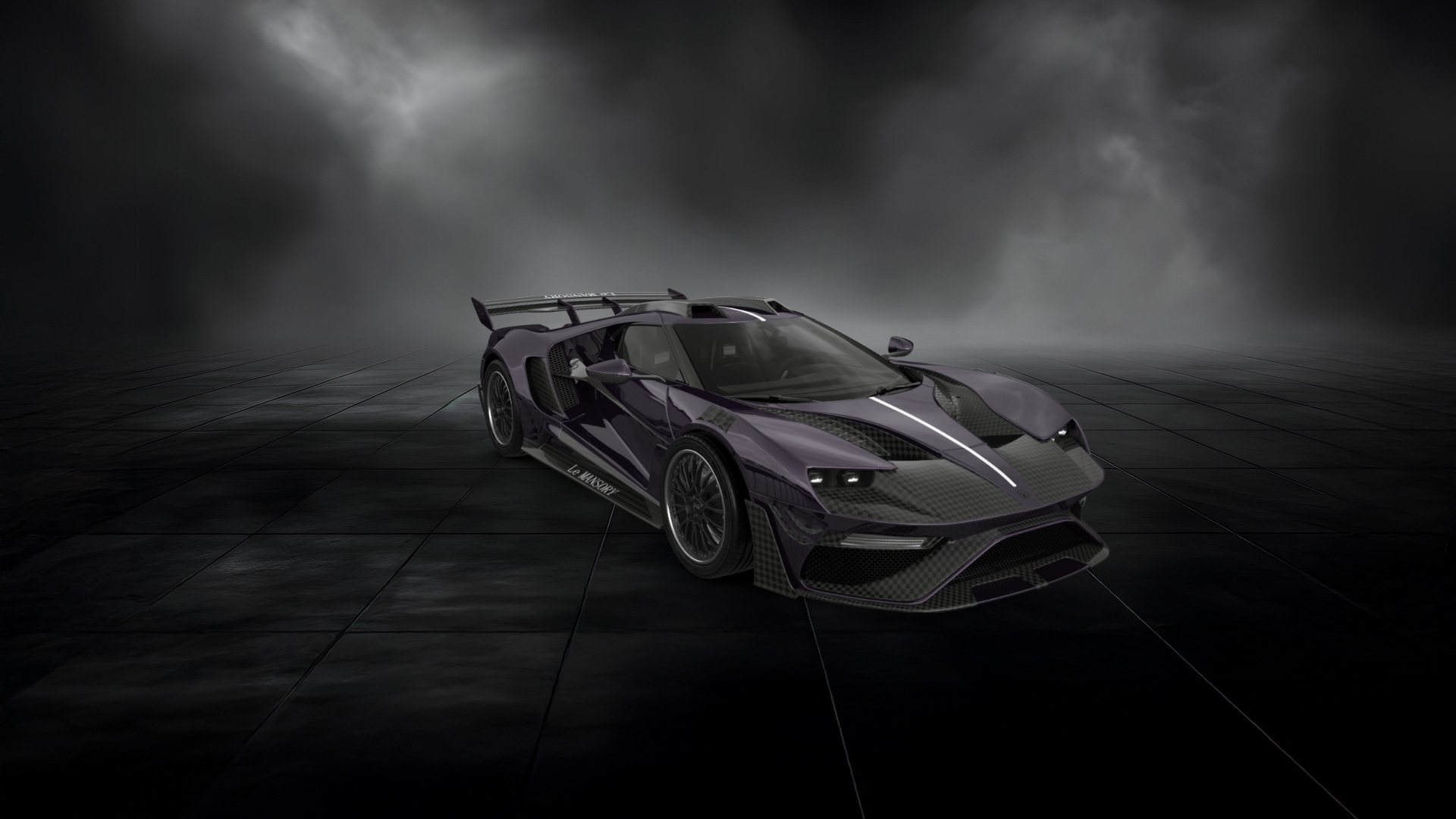 Ford GT 2 Door Coupe 2017 Images