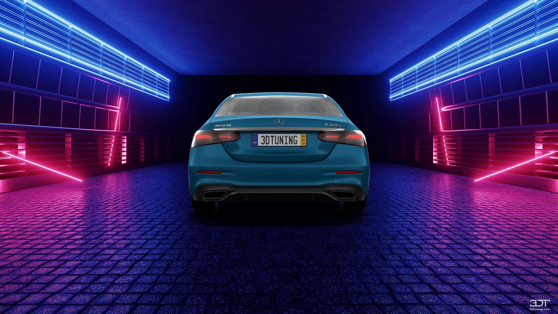 Mercedes E-Class Sedan 2021