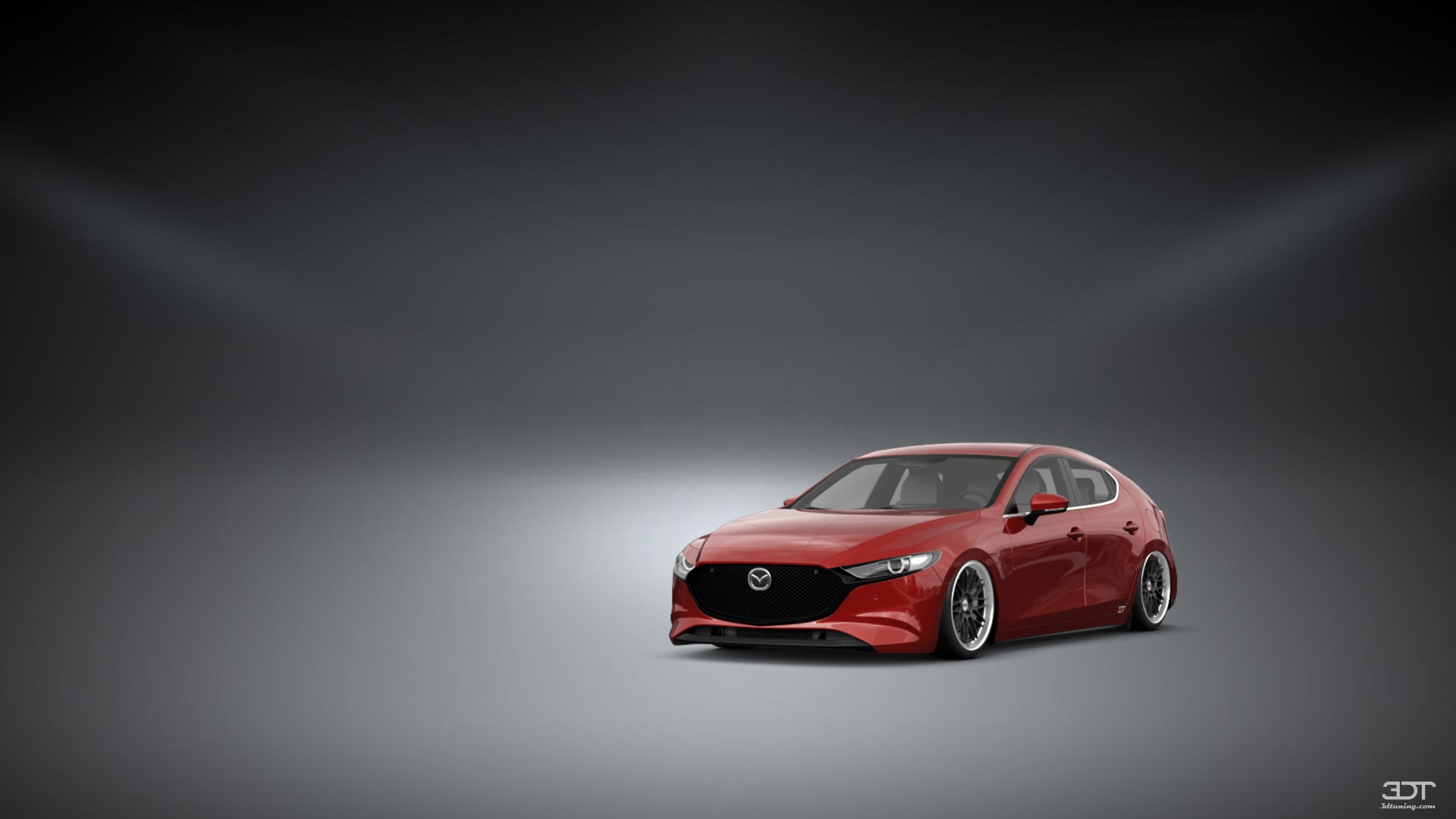 Mazda 3 5 Door Hatchback 2019