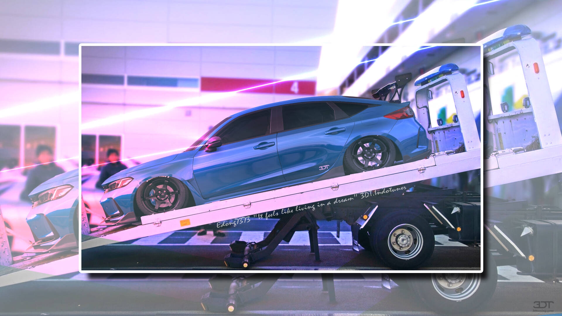Honda Civic Type R 5 Door Liftback 2022