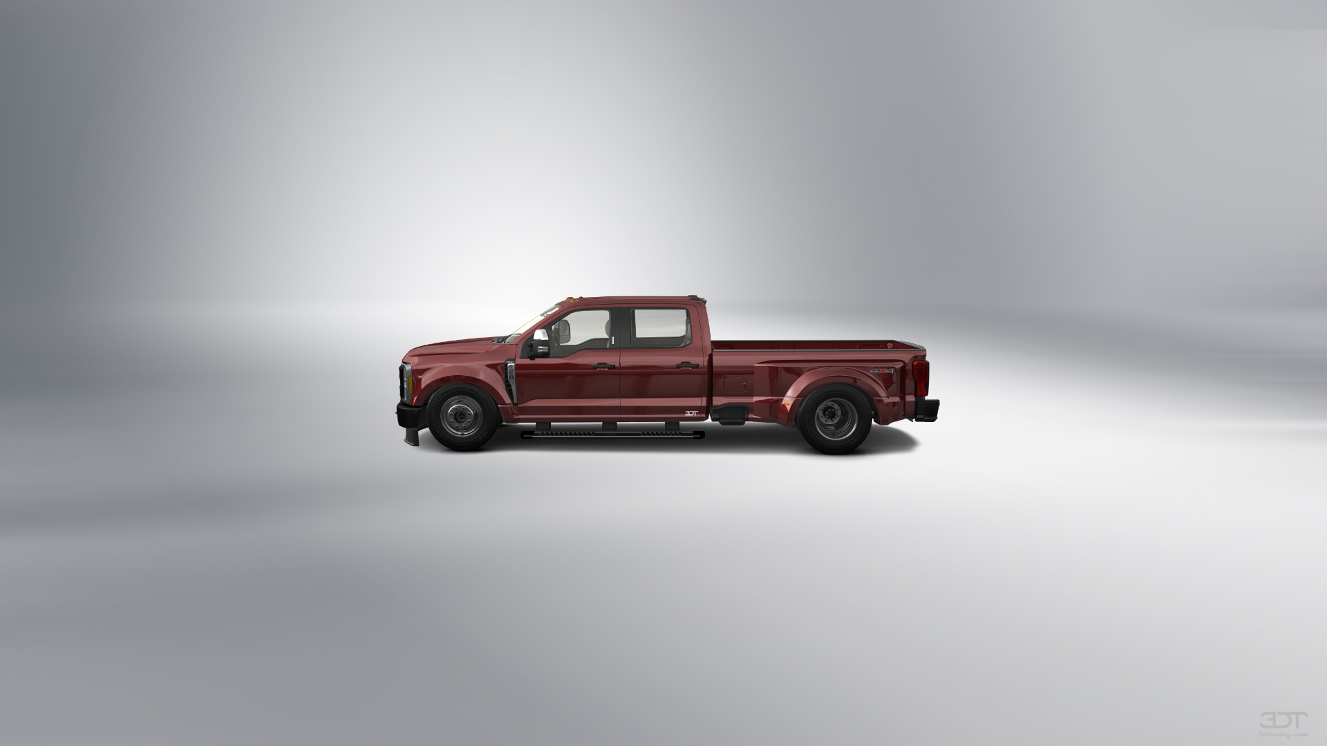 Ford F-350 DRW Crew Cab 4 Door pickup truck 2023