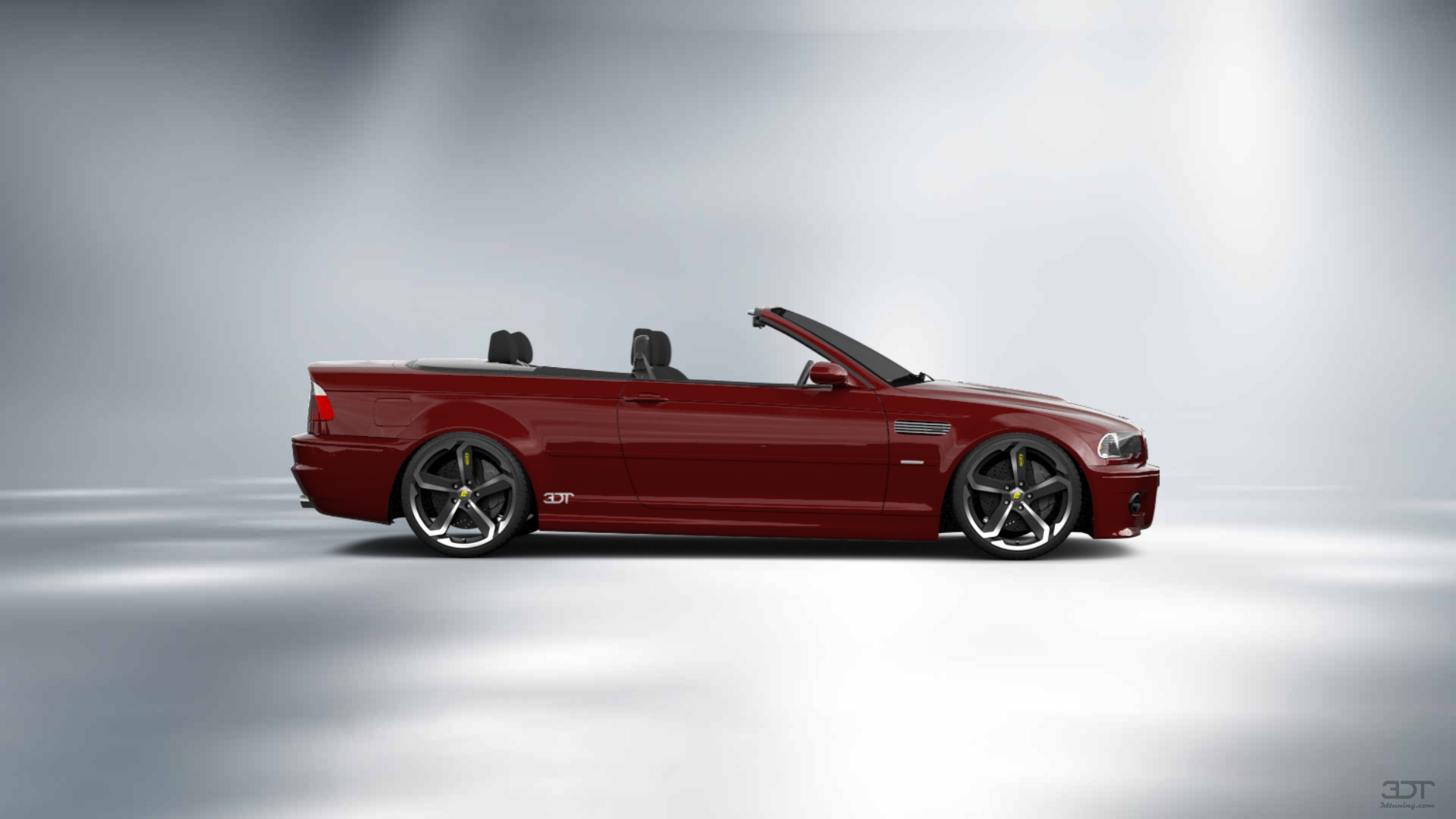 BMW 3 series Cabrio 2000 Images