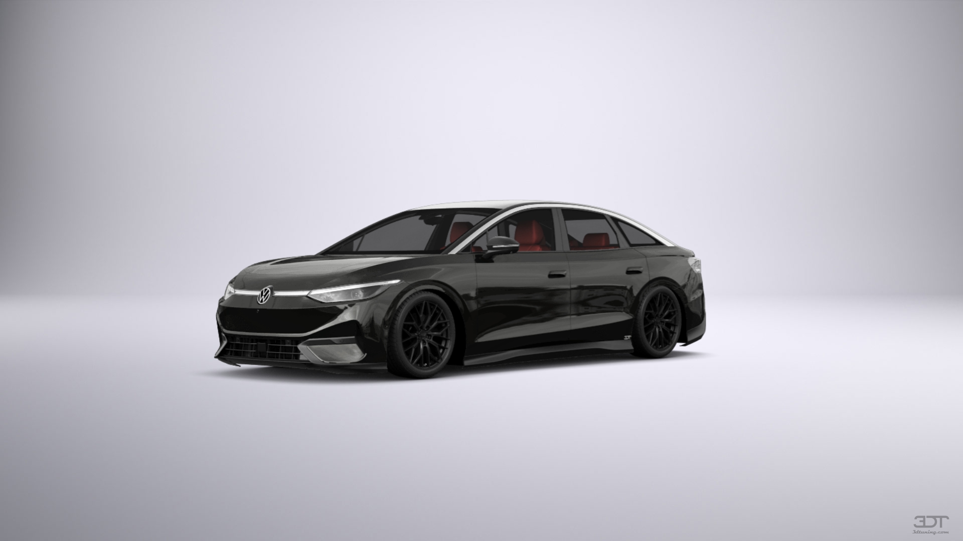 Volkswagen ID.7 5 Door Liftback 2024