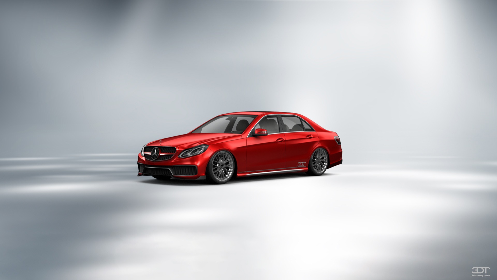 Mercedes E class Sedan 2014