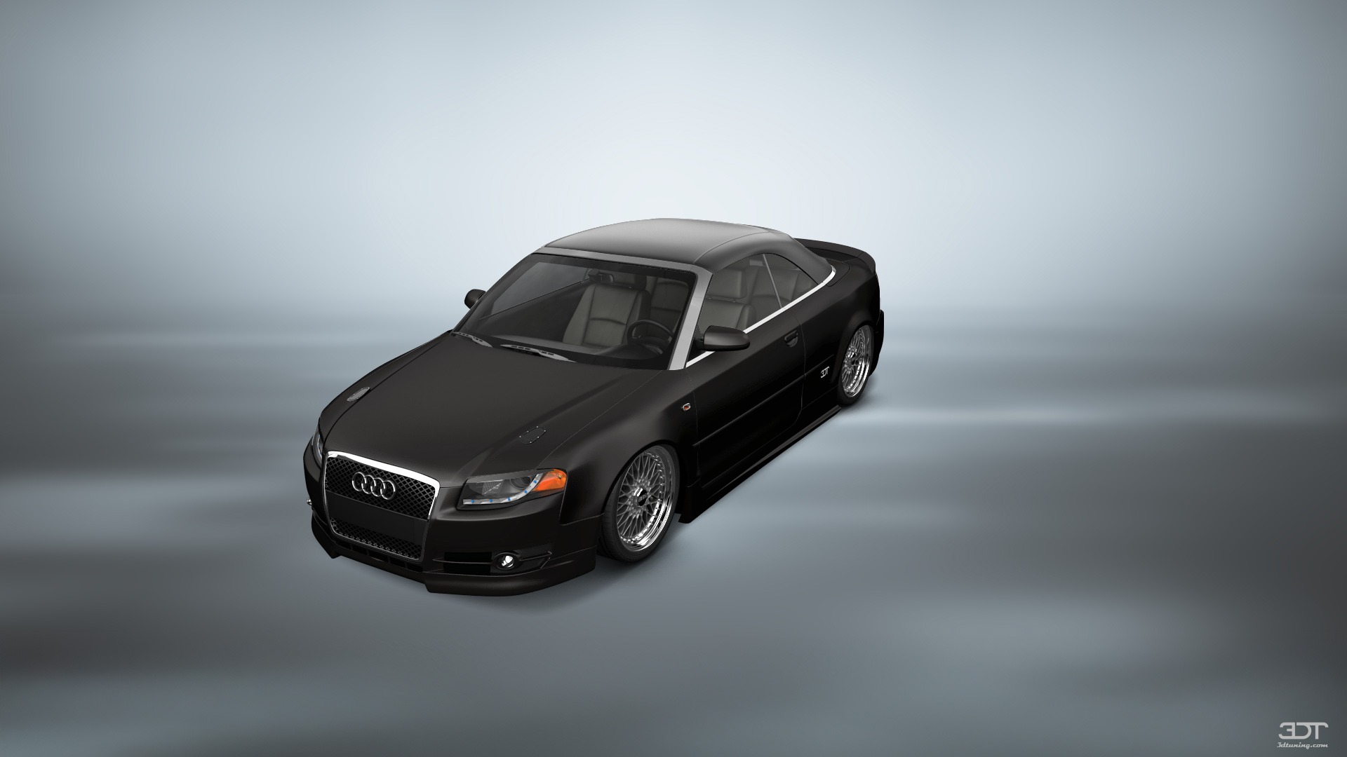 Audi A4 Cabriolet 2006