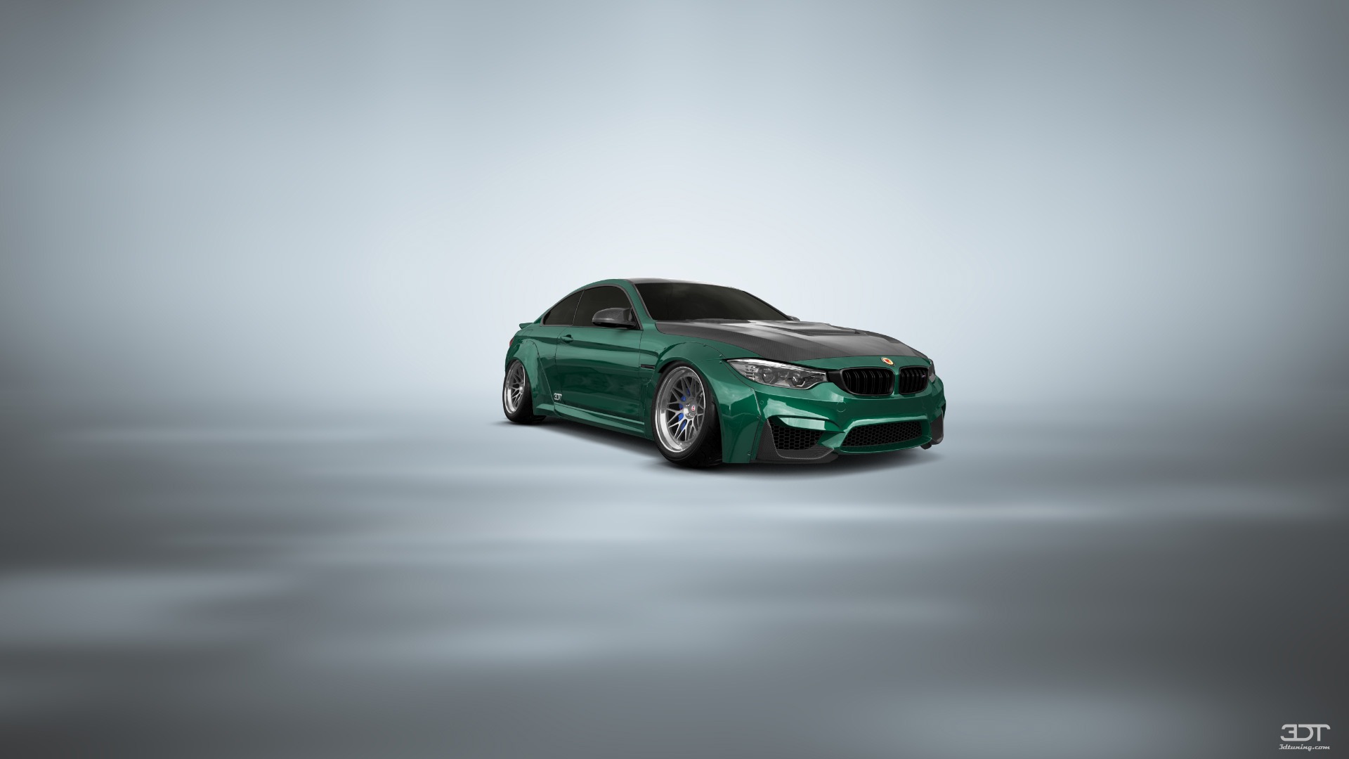 BMW M4 2 Door Coupe 2019 Images