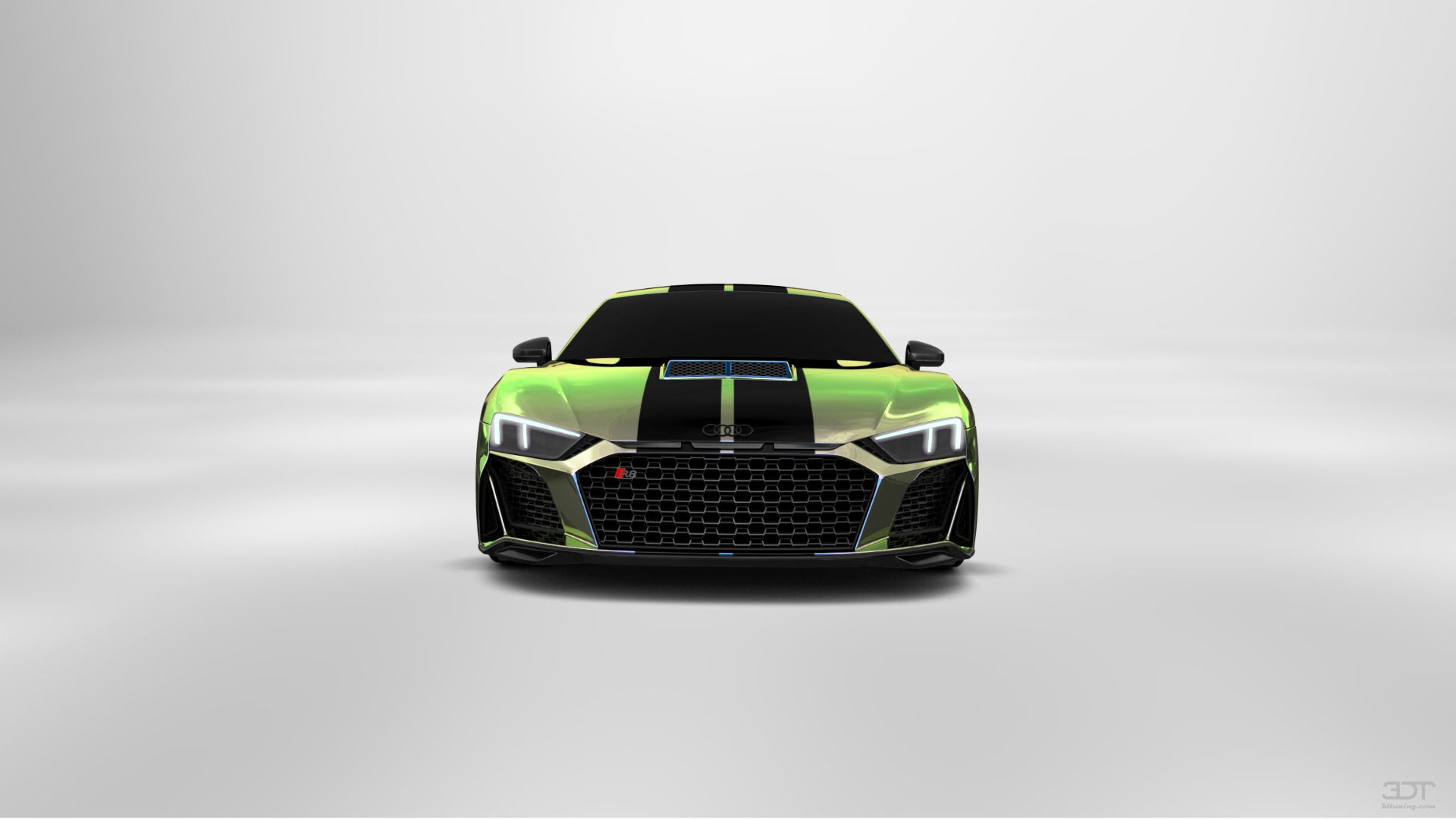 Audi R8 2 Door Coupe 2019