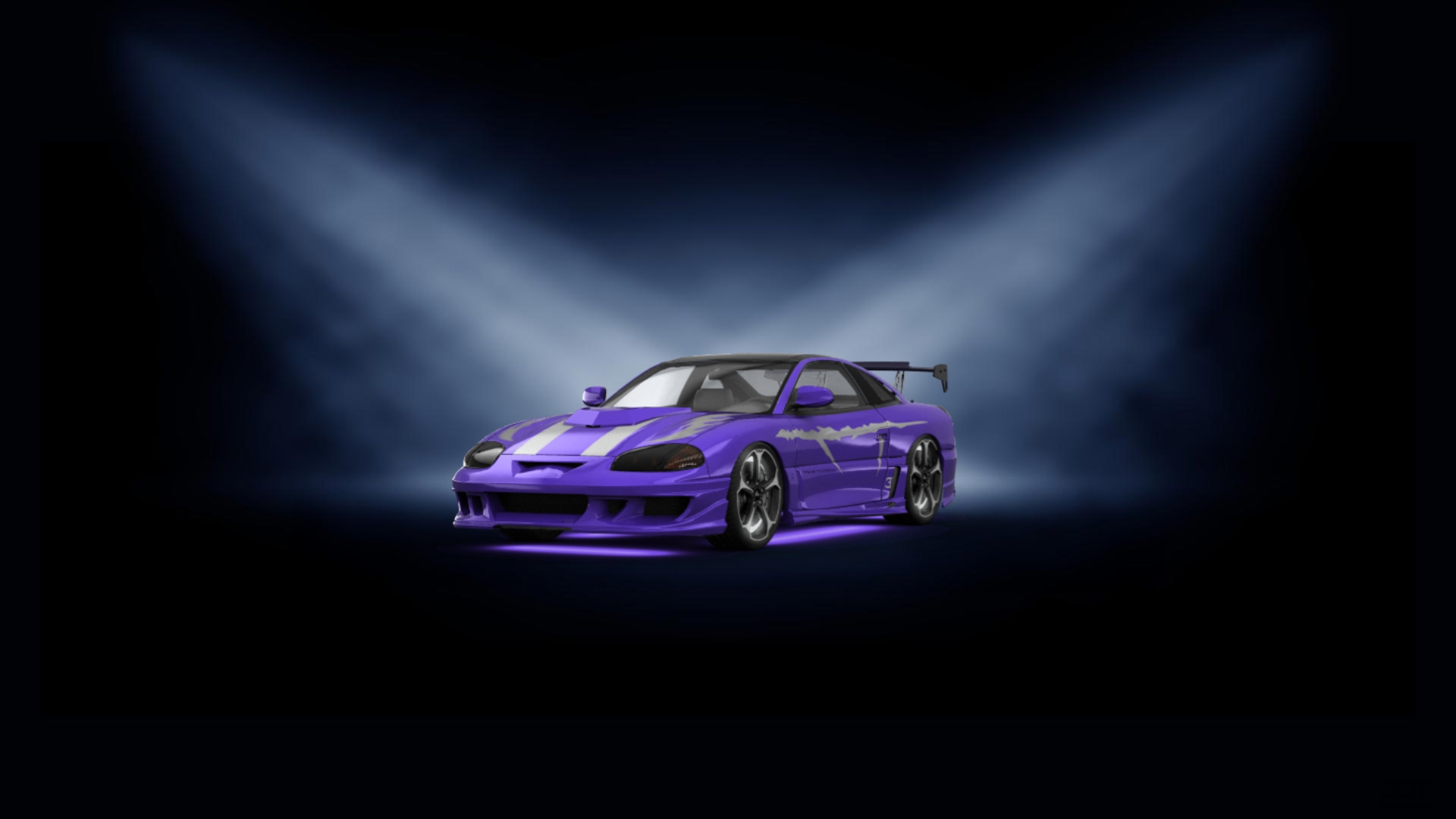 Dodge Stealth RT Coupe 1994