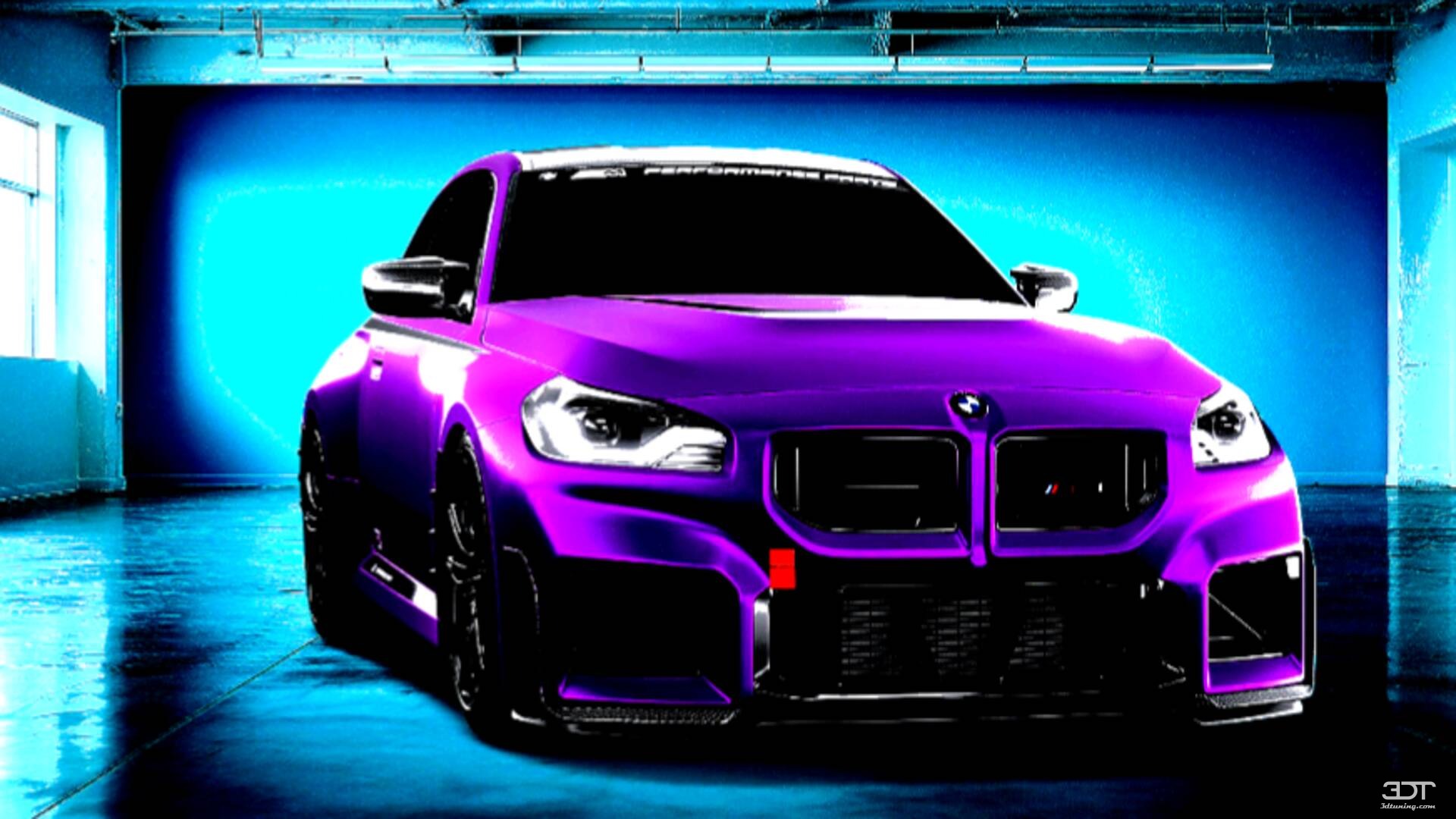 BMW M2 2 Door Coupe 2025 tuning