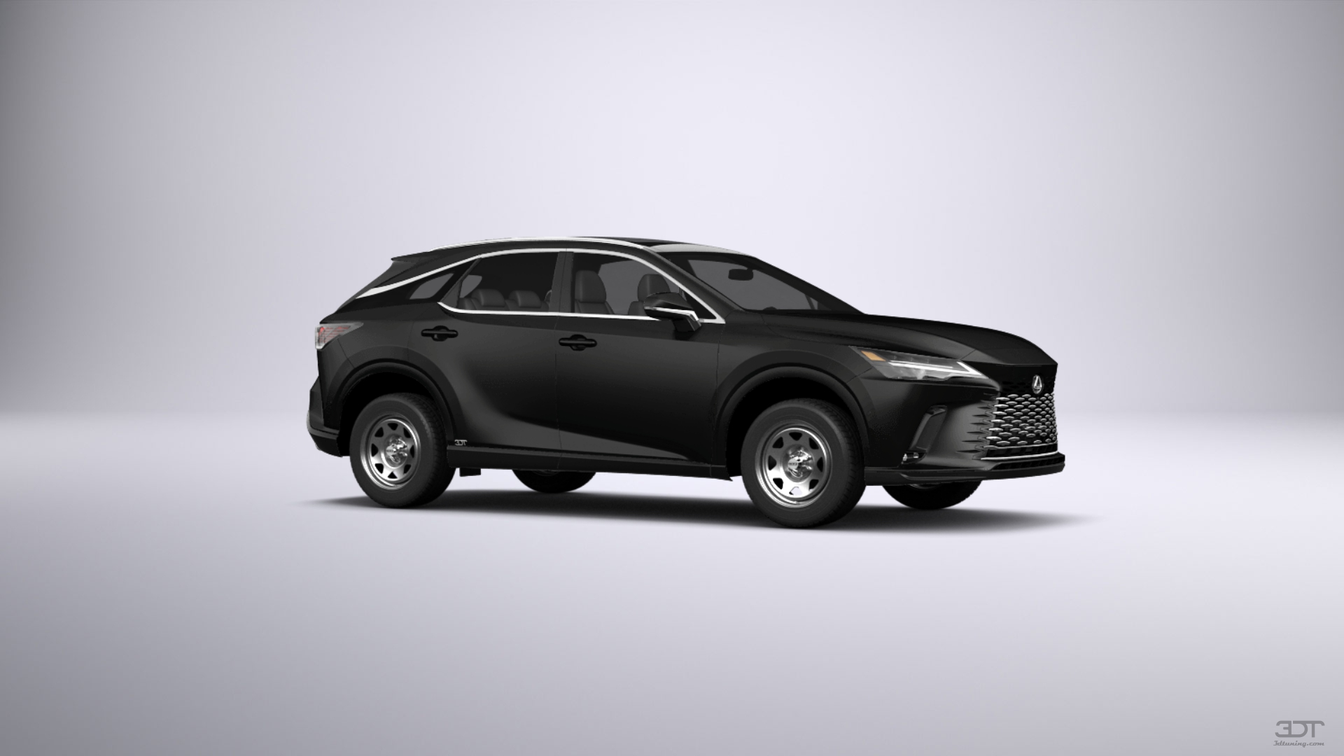 Lexus RX 450 5 Door SUV 2023