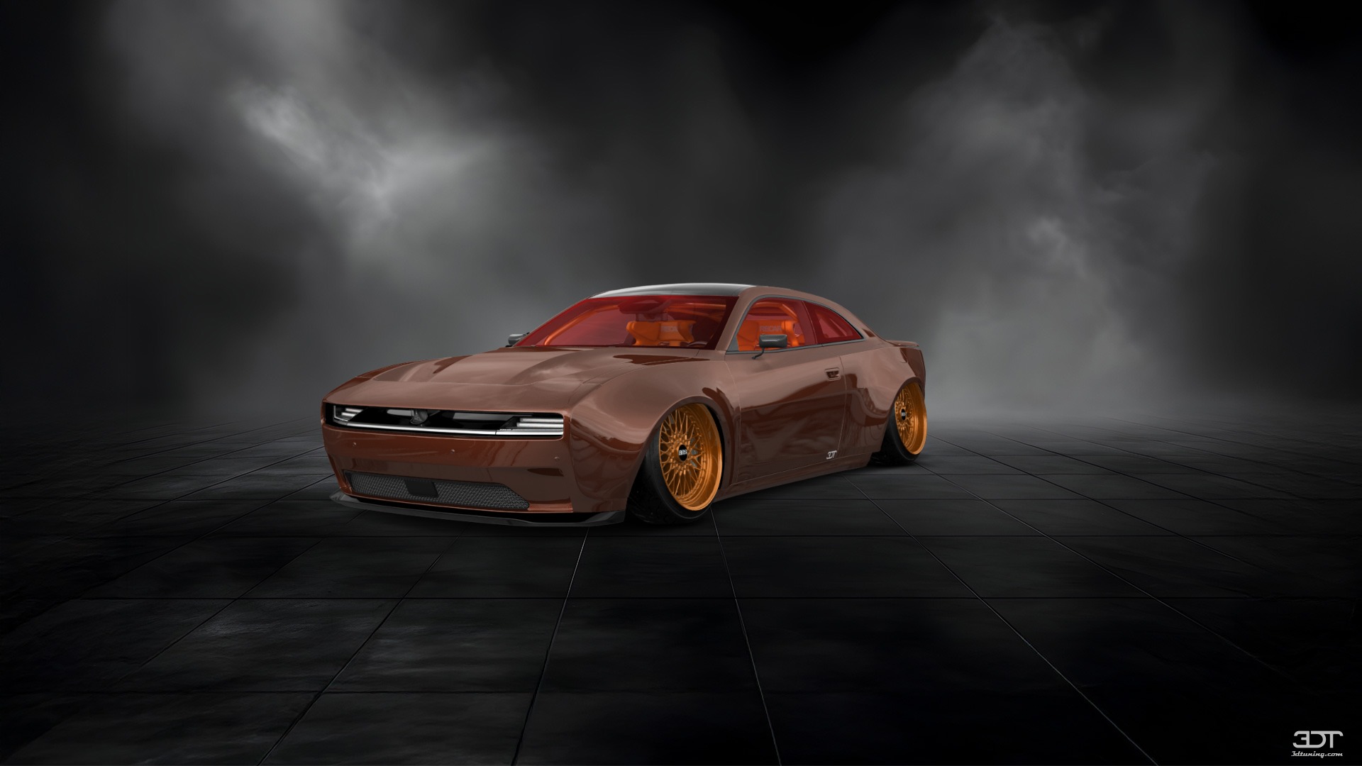 Dodge Charger 2 Door Coupe 2024