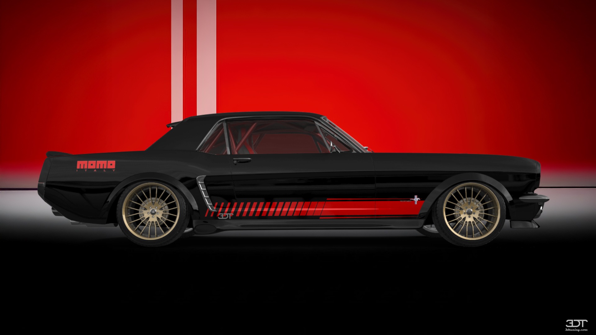 Ford Mustang 2 Door Hardtop 1964 Images