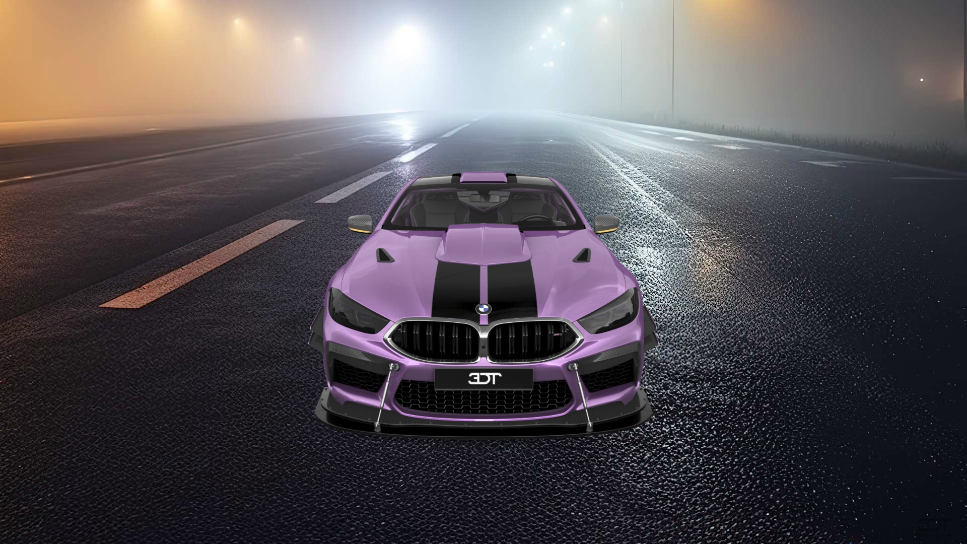 BMW 8 Series 2 Door Coupe 2020