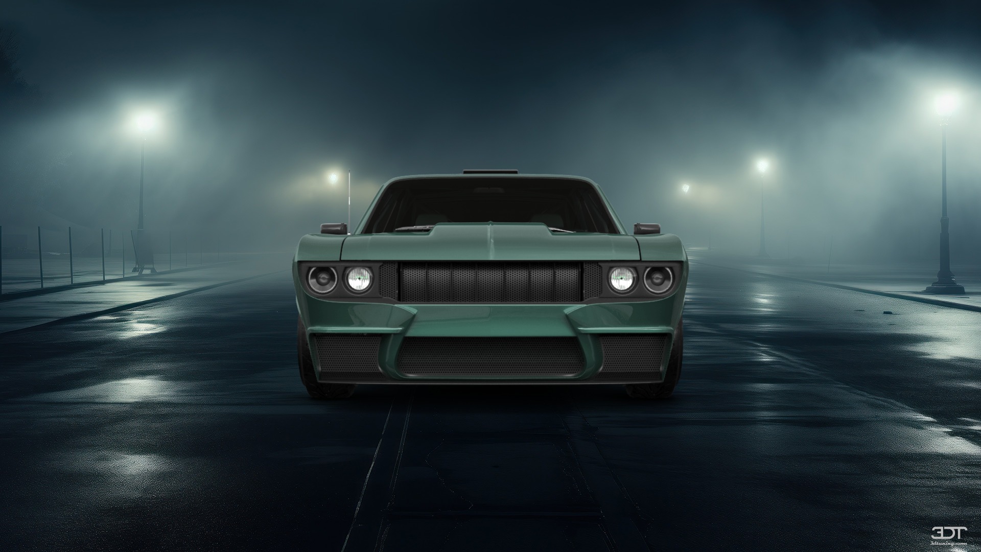 Chevrolet Chevy II Nova 2 Door Coupe 1968 Images