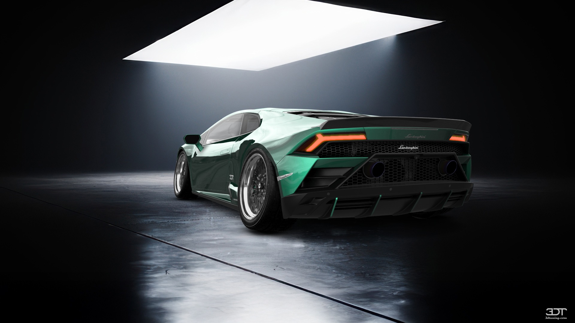 Lamborghini Huracan 2 Door Coupe 2014 Images