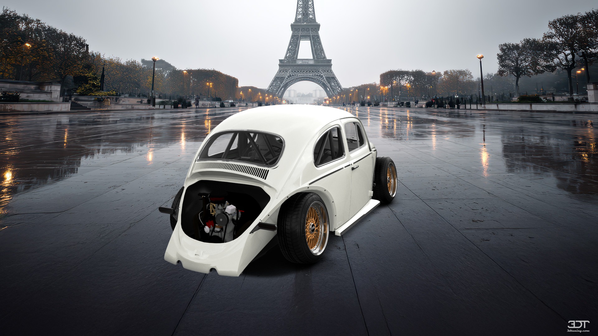 Volkswagen Beetle Saloon 1964 Images