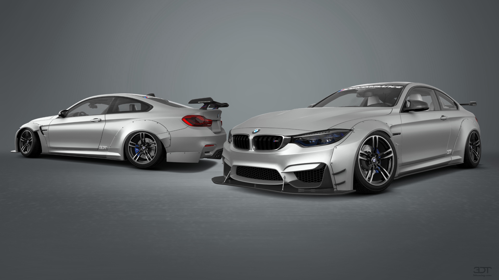 BMW M4 2 Door Coupe 2019