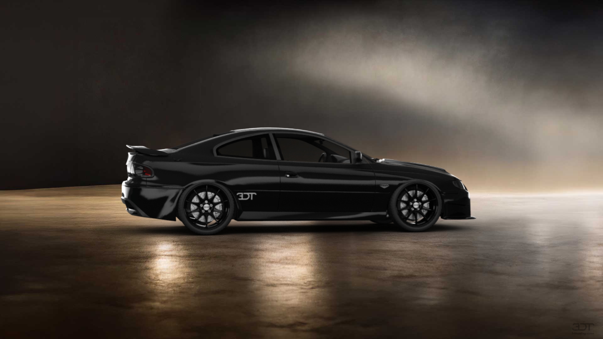 Pontiac GTO Coupe 2004