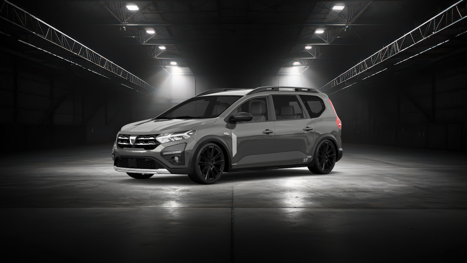 Dacia Jogger 5 door Wagon 2022