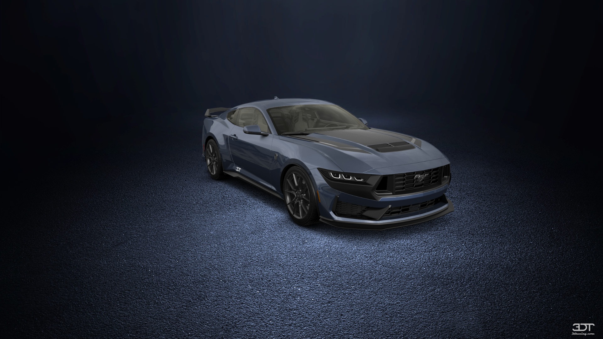 Ford Mustang 2 Door Coupe 2024