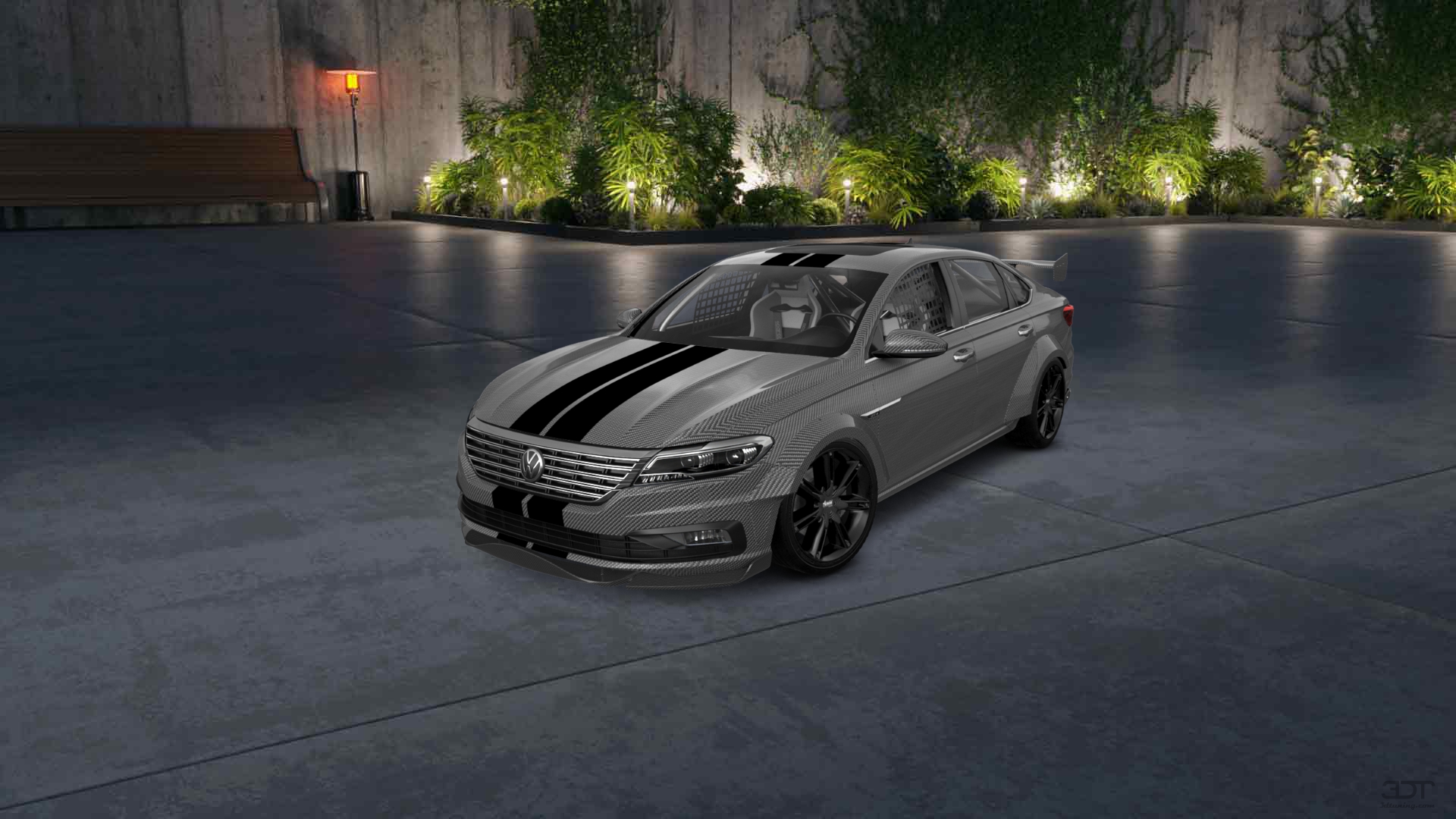 Volkswagen Lavida Sedan 2018