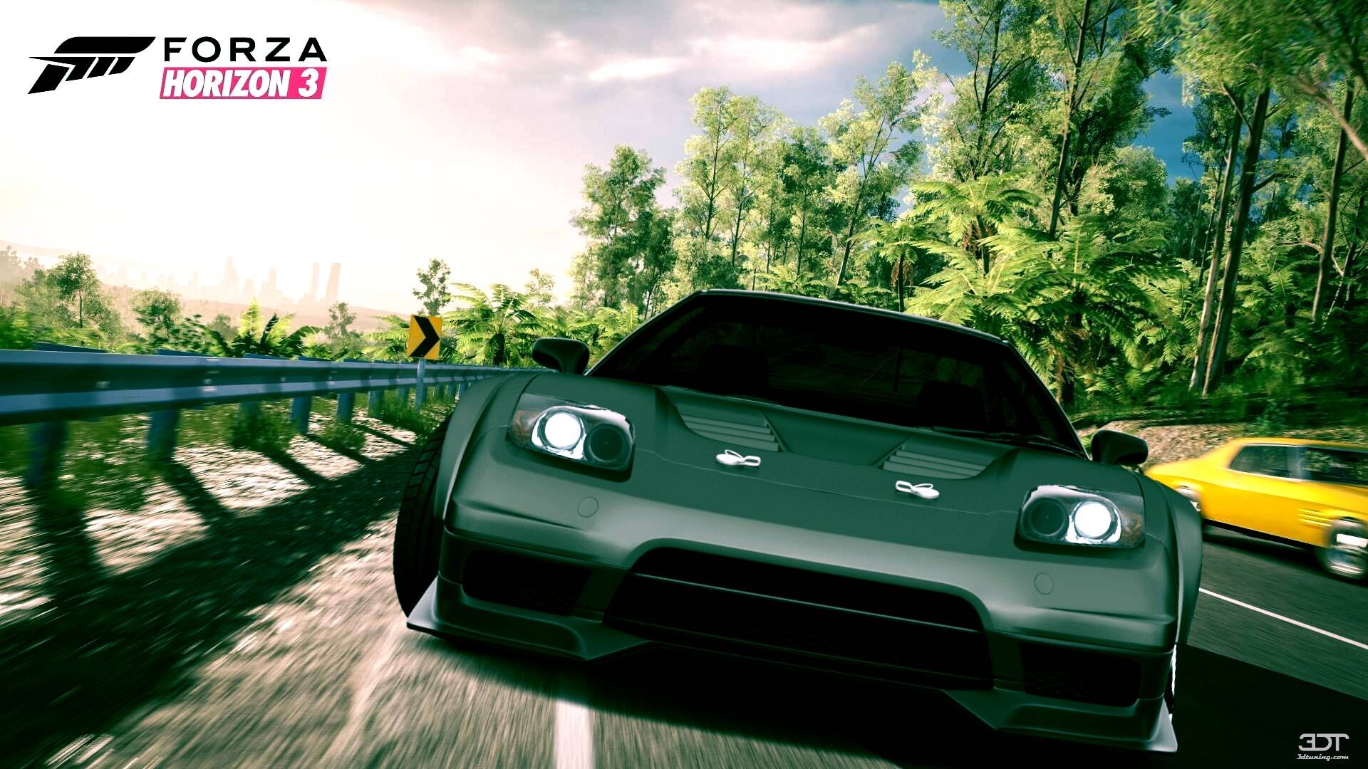 Honda NSX-R 2 Door Coupe 2005 Images