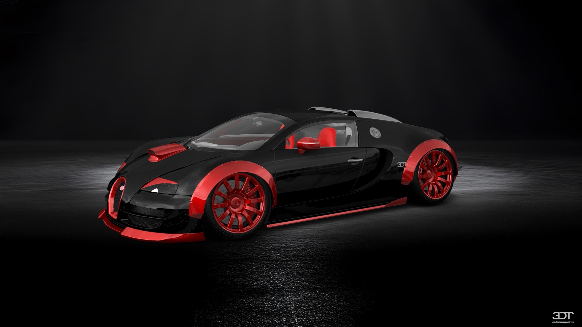 Bugatti Veyron 16.4 Grand Sport Vitesse 2 door targa top 2012