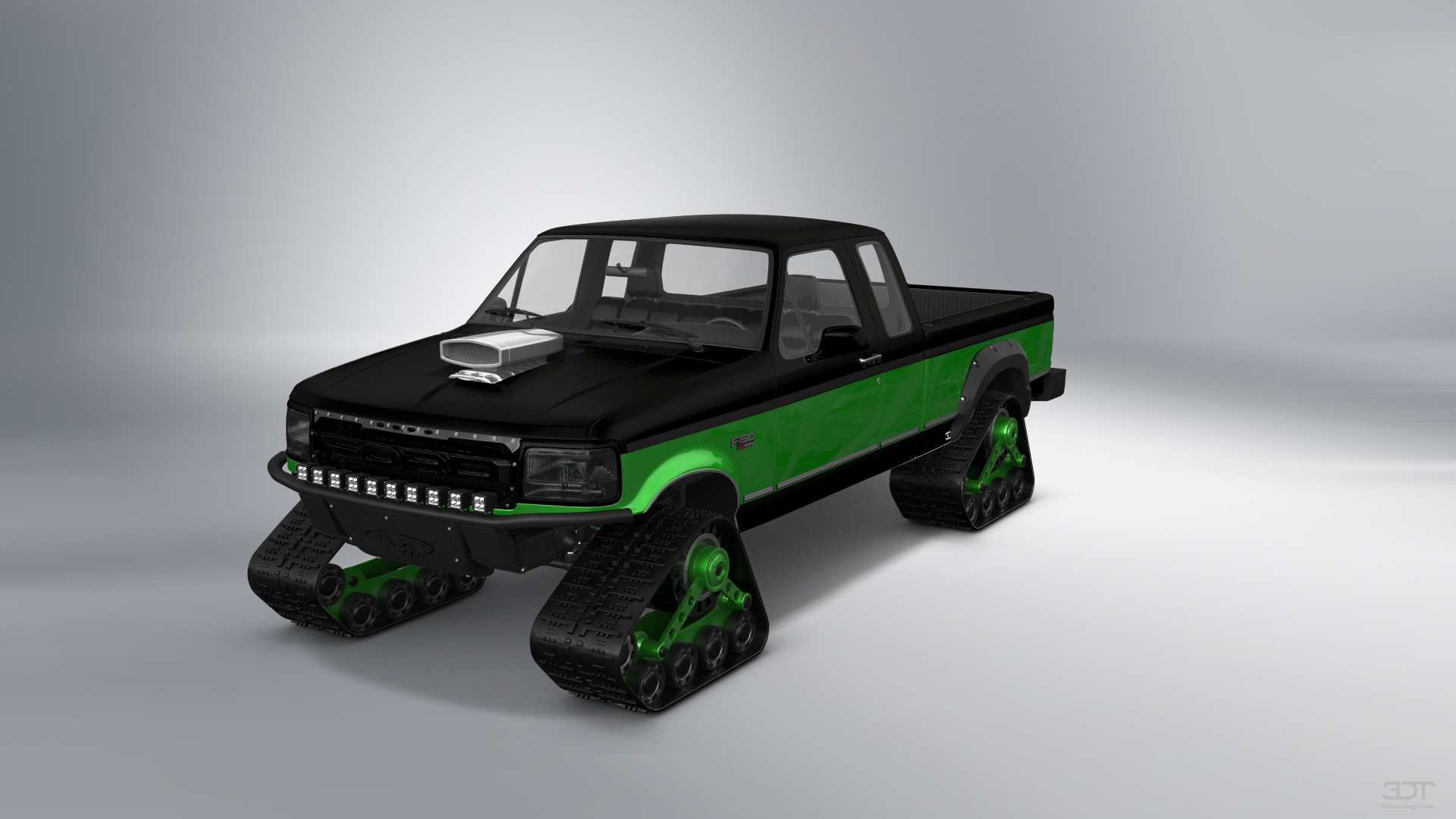 Ford F-150 SuperCab 2 Door pickup truck 1993 Images