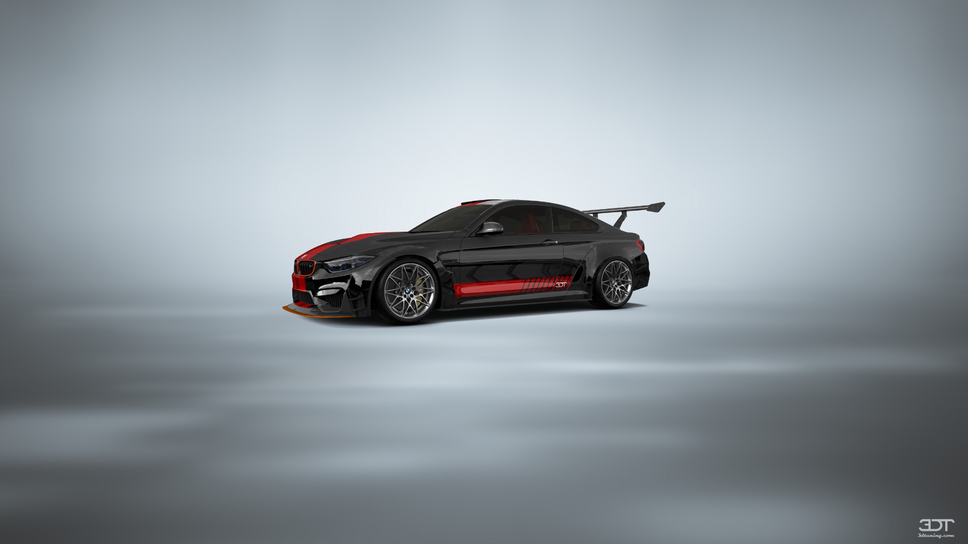BMW M4 2 Door Coupe 2019