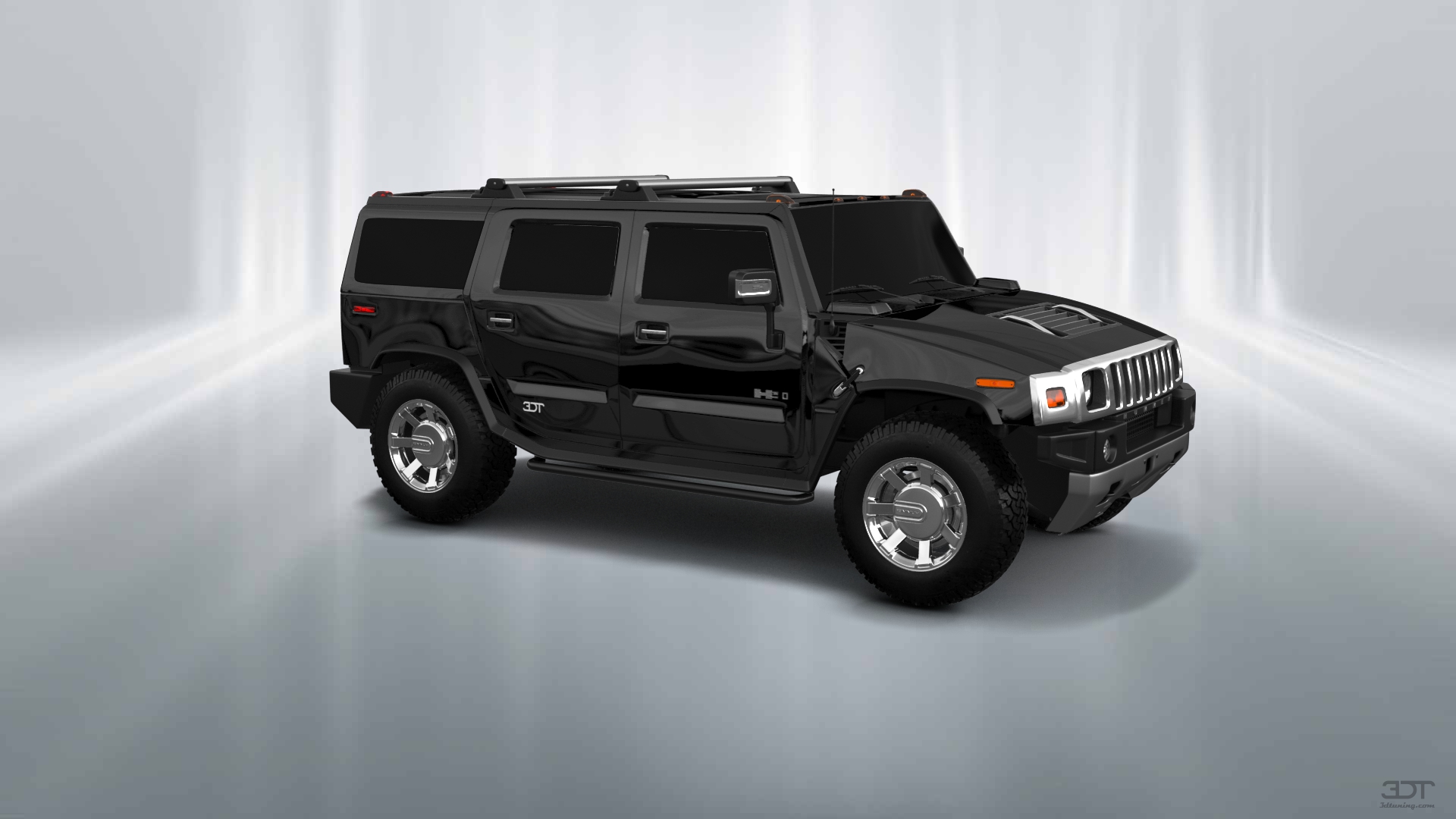 Hummer H2 2003