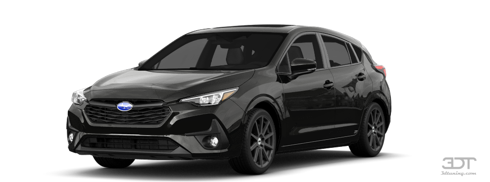 Subaru Imprezza 2024