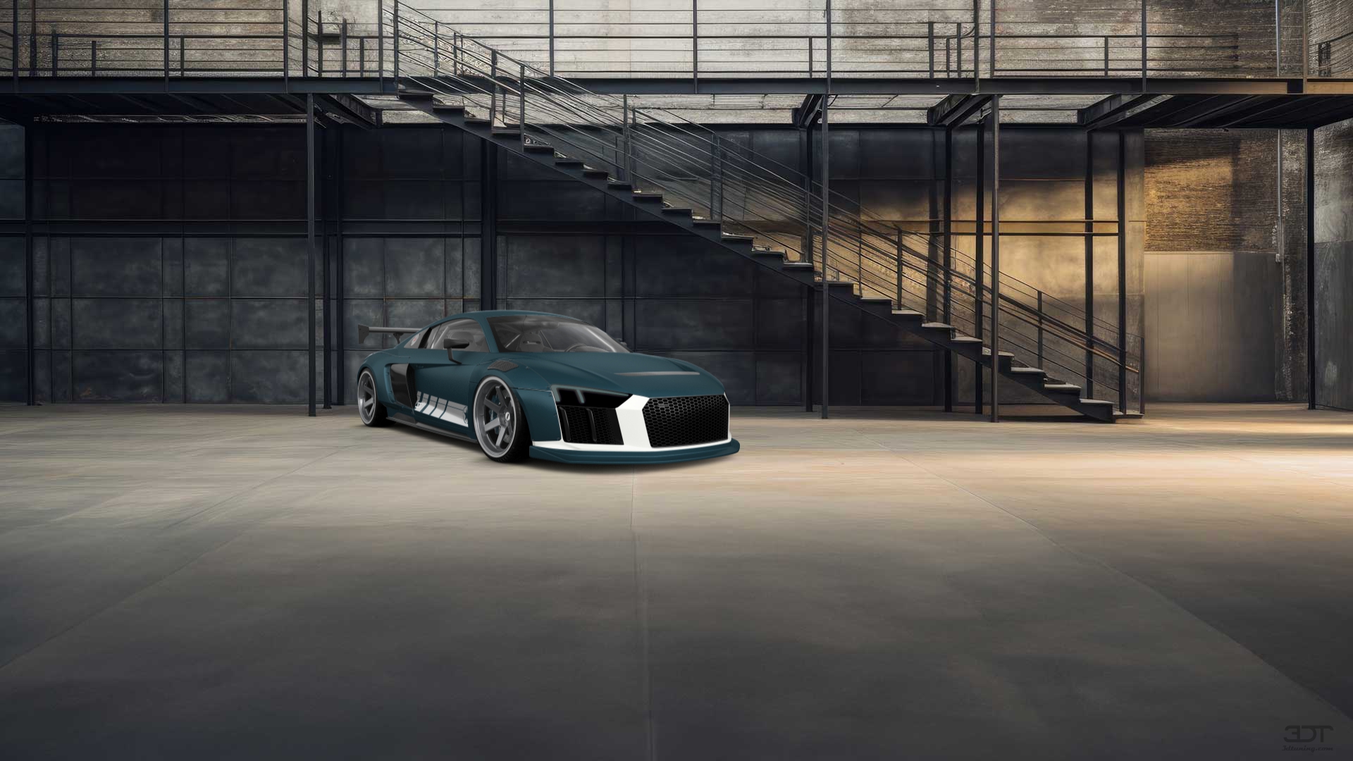 Audi R8 2 Door Coupe 2019