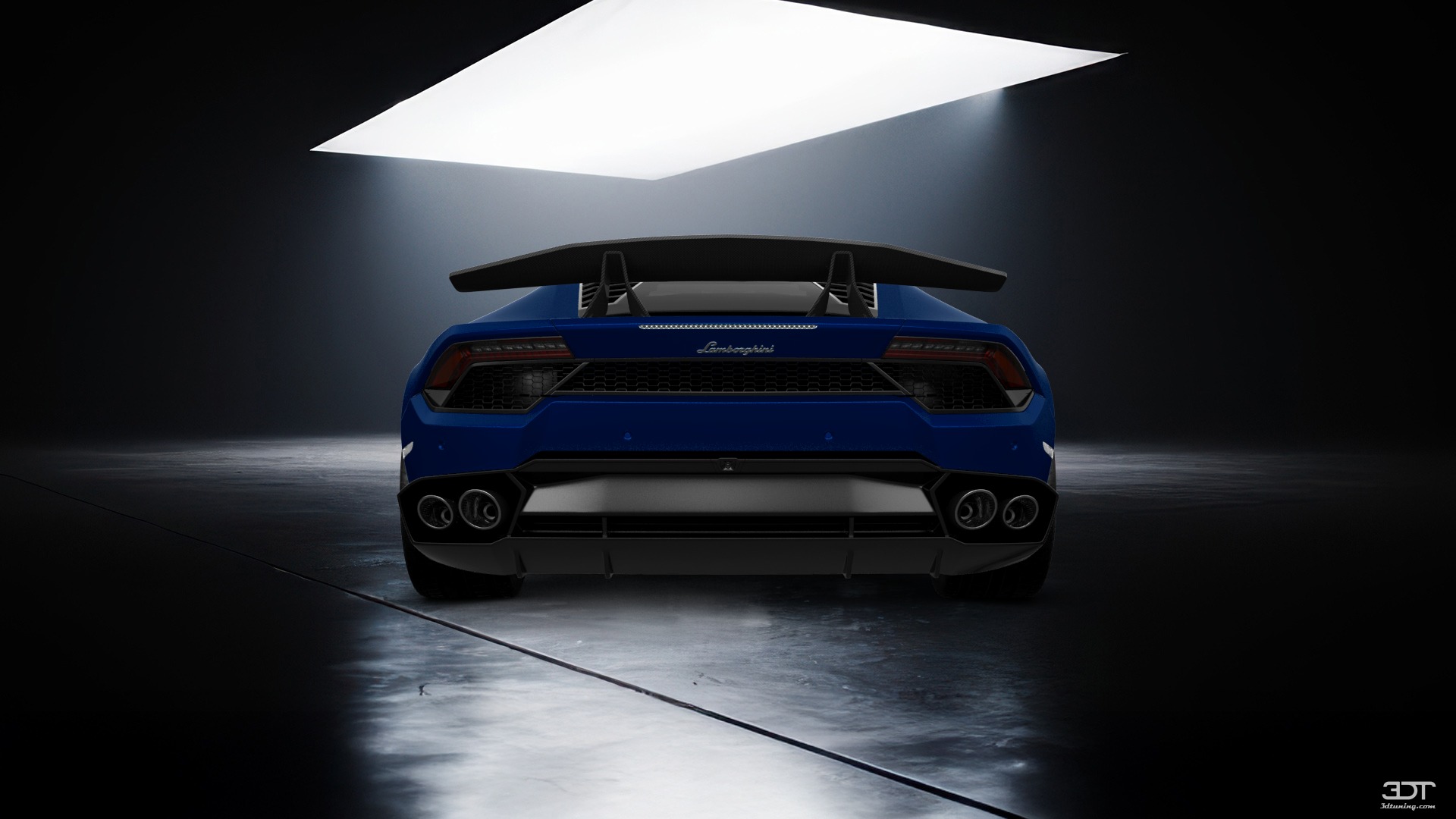 Lamborghini Huracan 2 Door Coupe 2014 Images