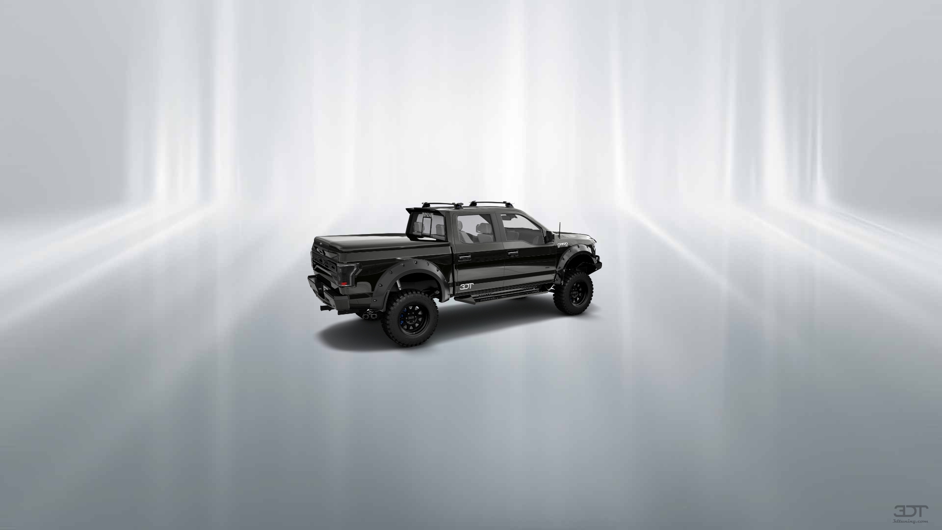 Ford F-150 Truck 2015 tuning