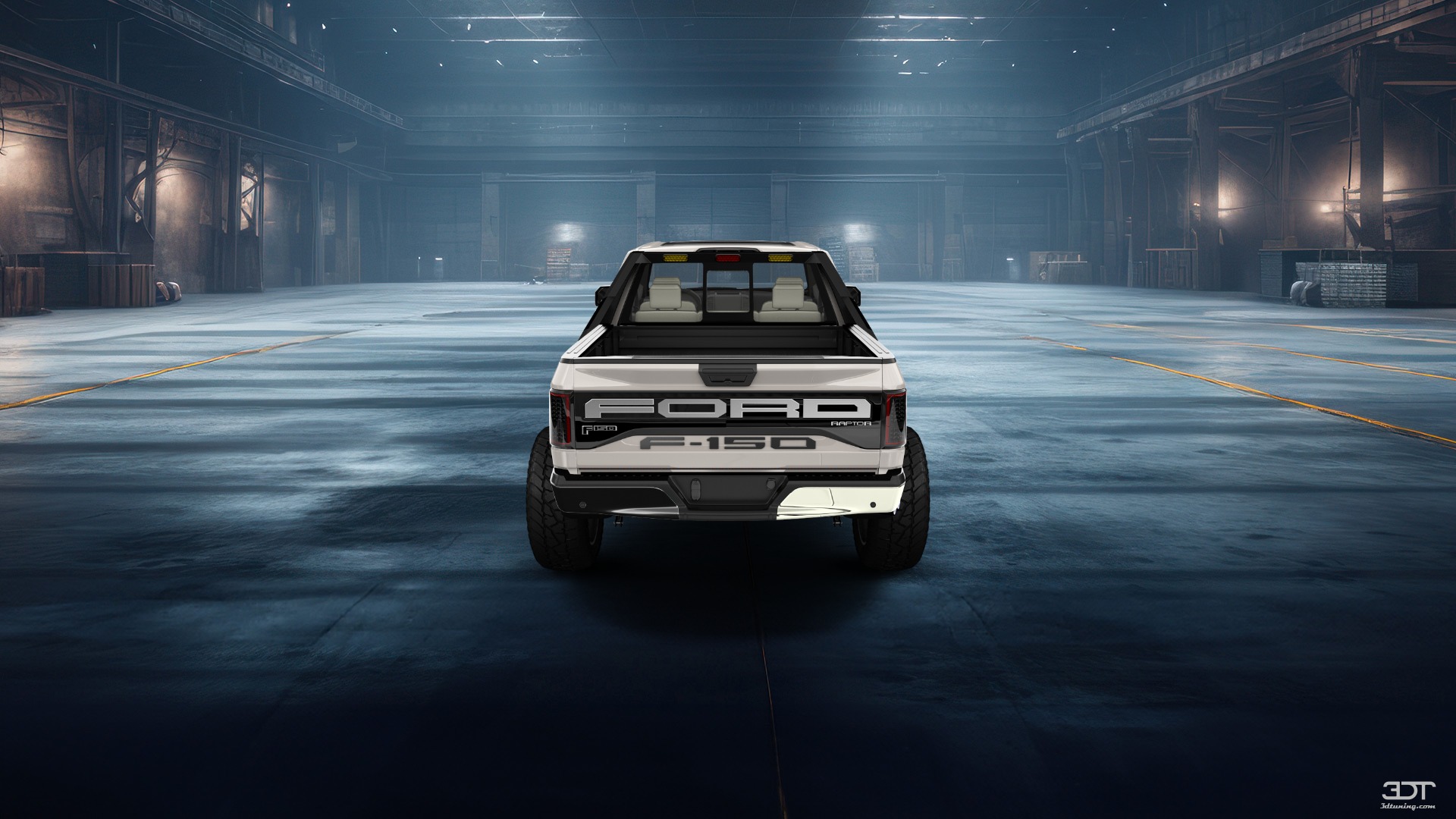 Ford F-150 Truck 2019 Images