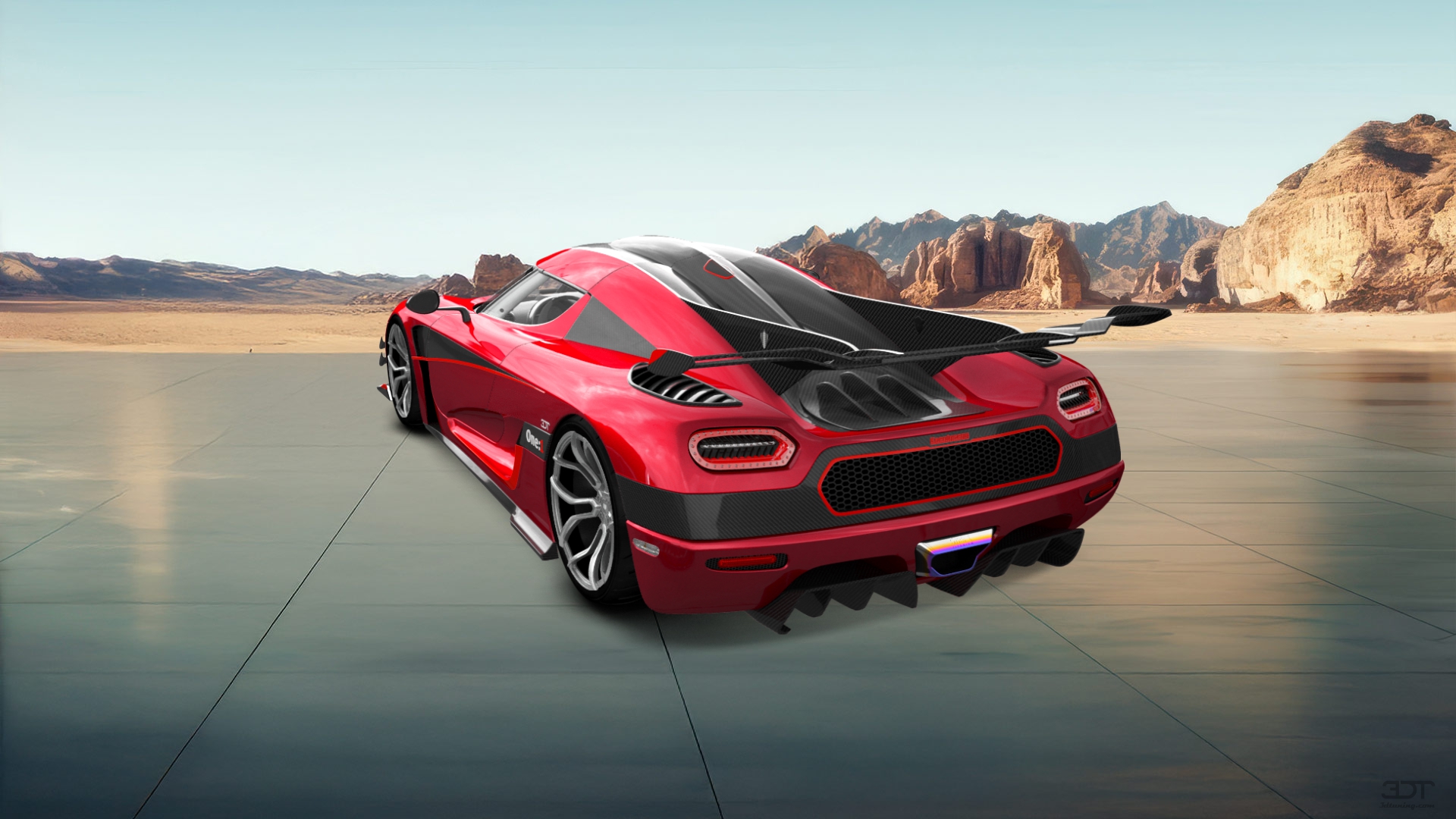 Koenigsegg Agera 2 Door Coupe 2011 Images