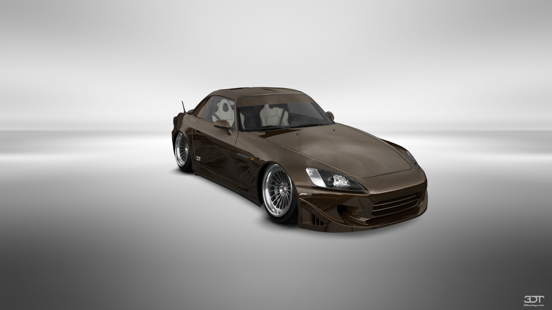 Honda S2000 Roadster 1999 tuning