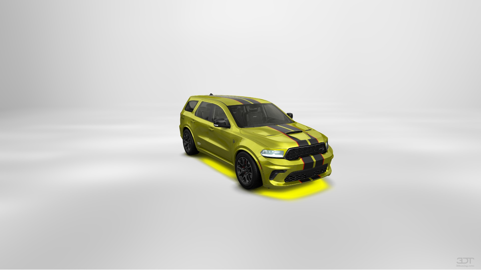 Dodge Durango 5 Door SUV 2021