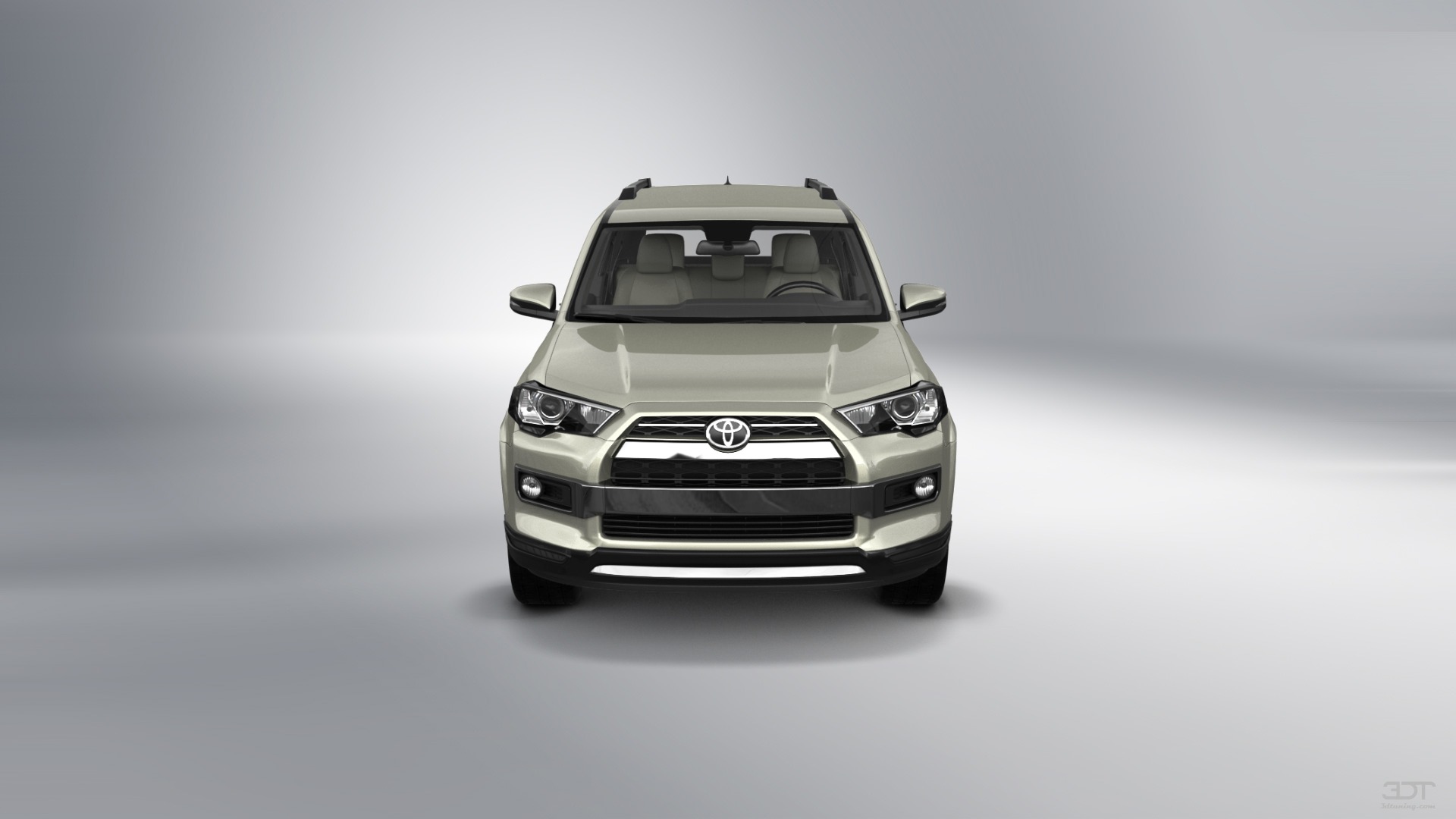 Toyota 4Runner 5 Door SUV 2020