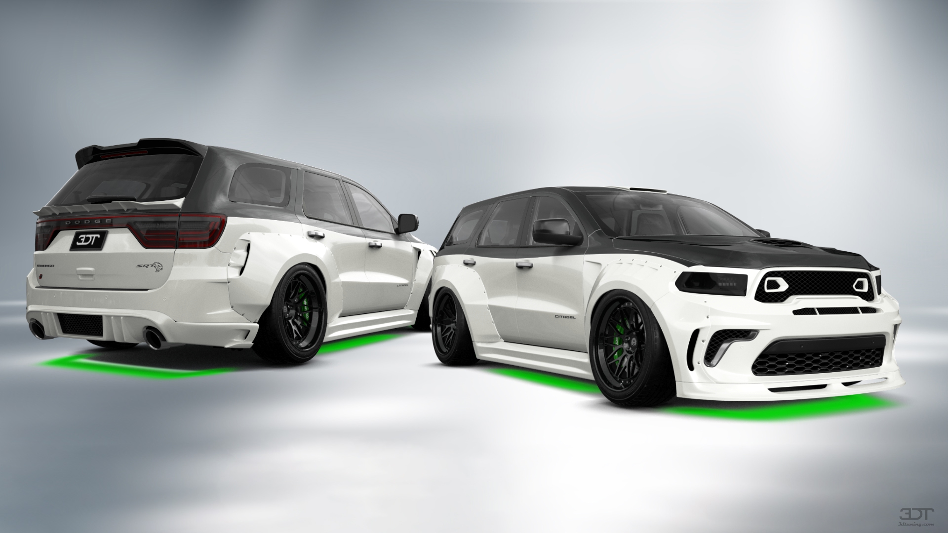 Dodge Durango 5 Door SUV 2021