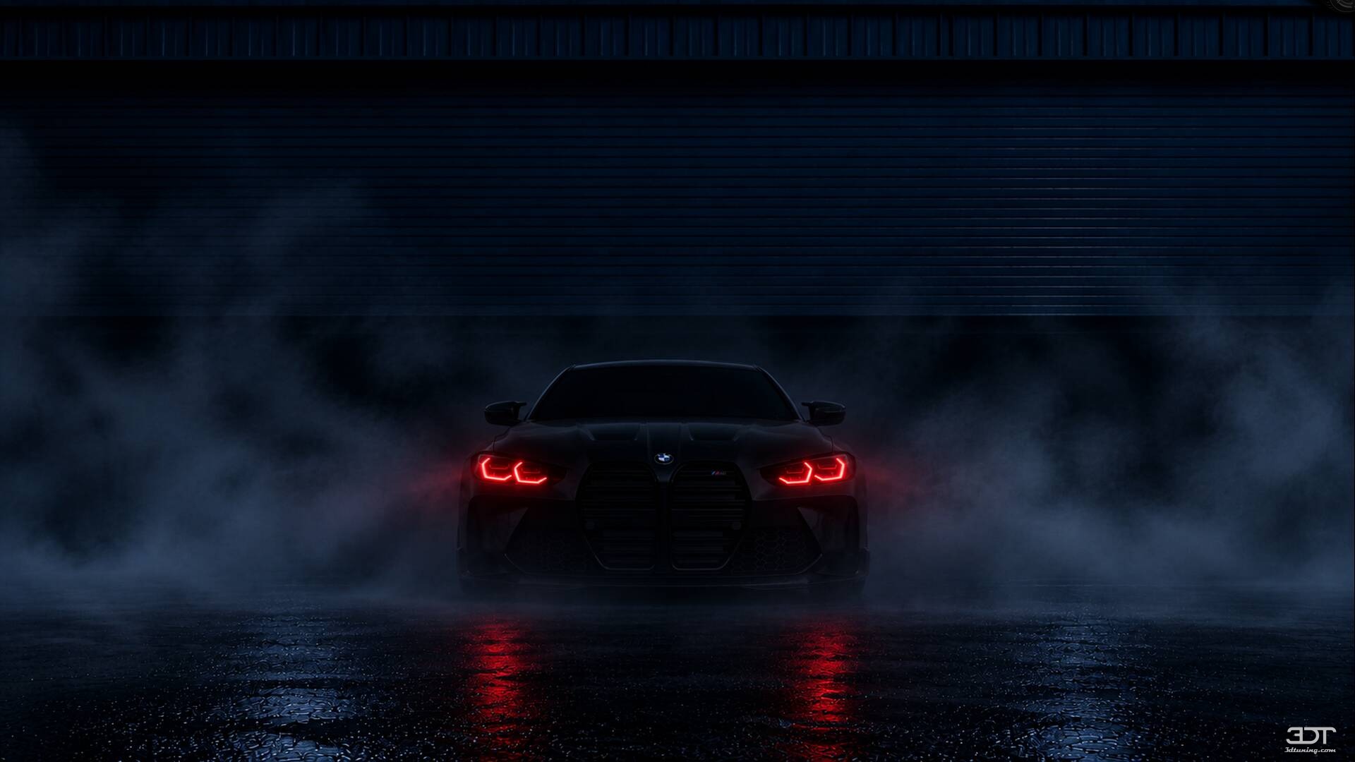 Tuning BMW M4 2 Door Coupe 2021