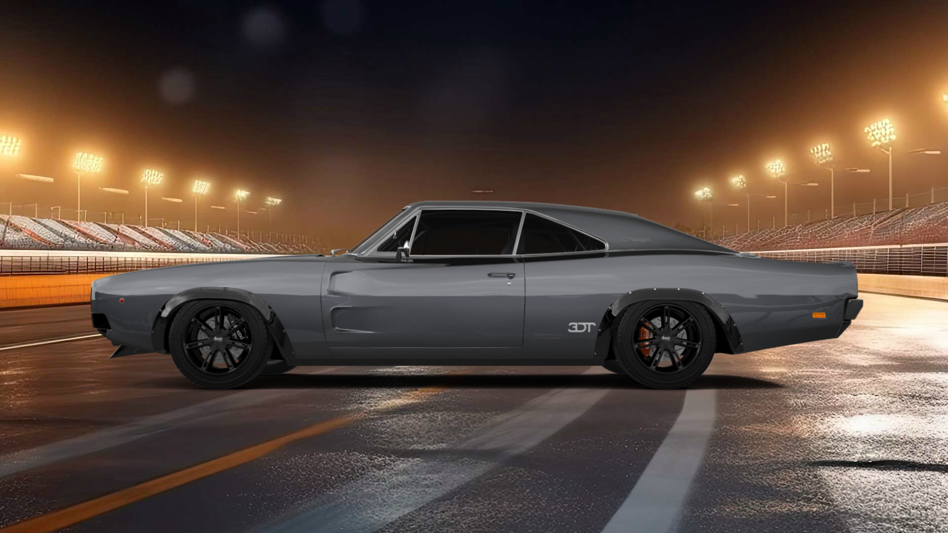 Dodge Charger 1969