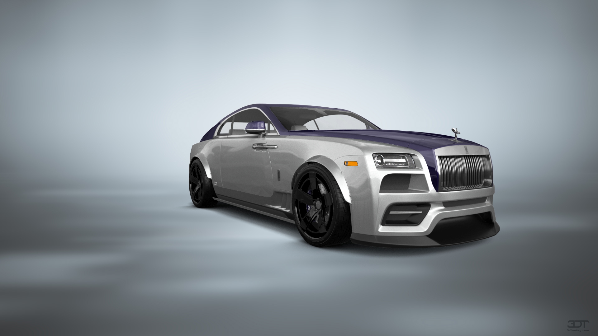 Rolls Royce Wraith 2 Door Coupe 2014 Images