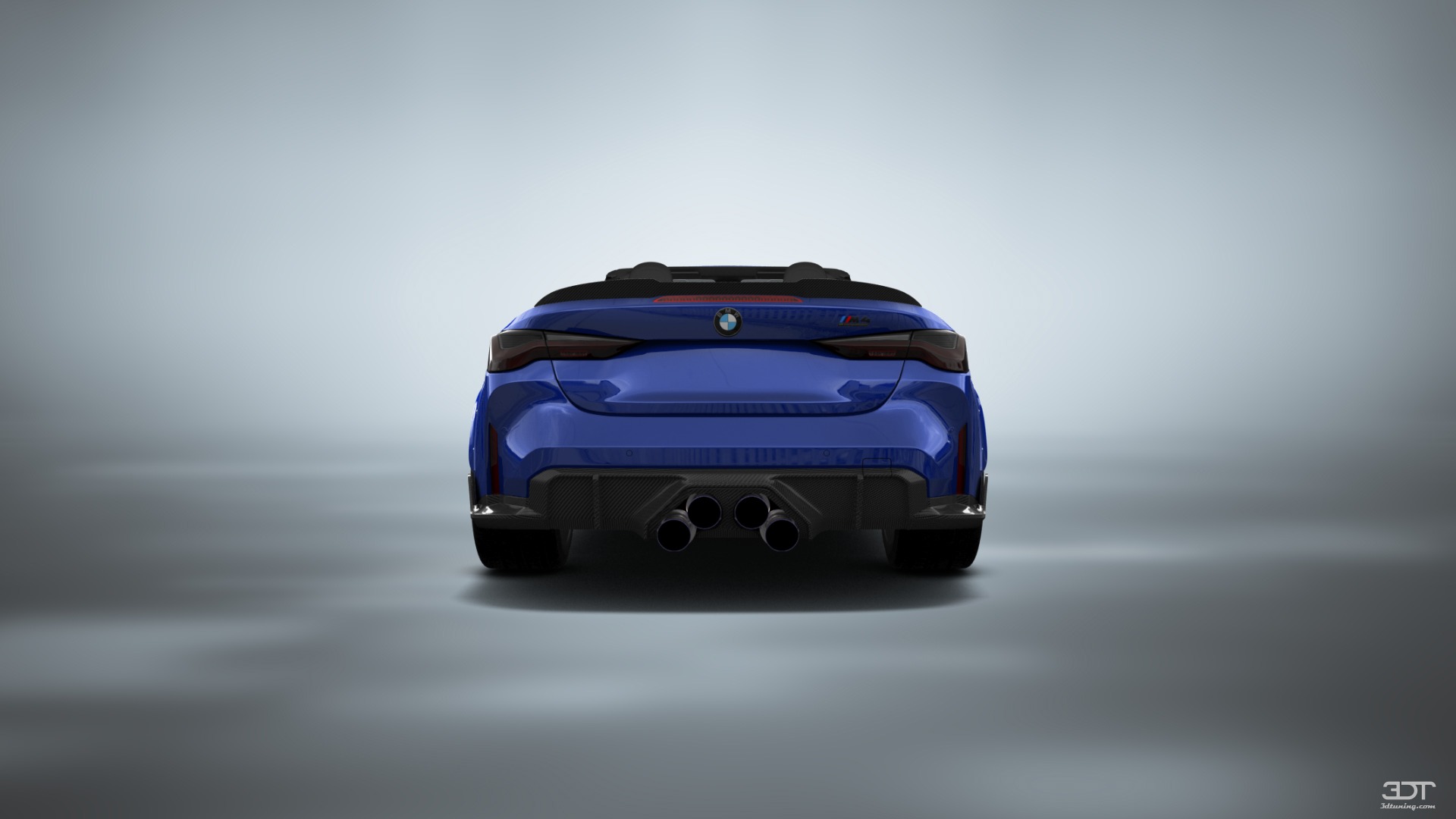 BMW M4 2 Door Convertible 2022