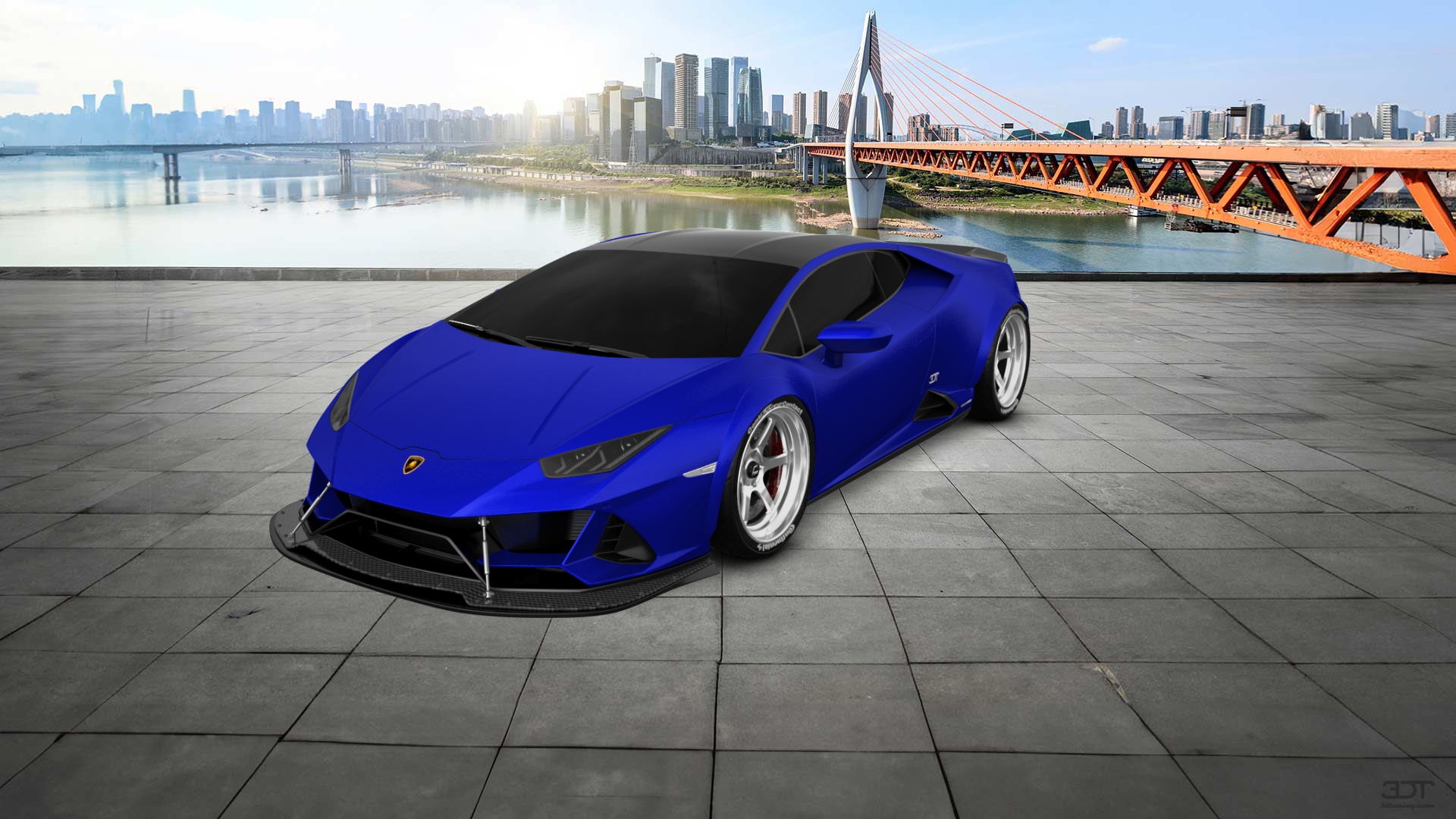 Lamborghini Huracan 2 Door Coupe 2014